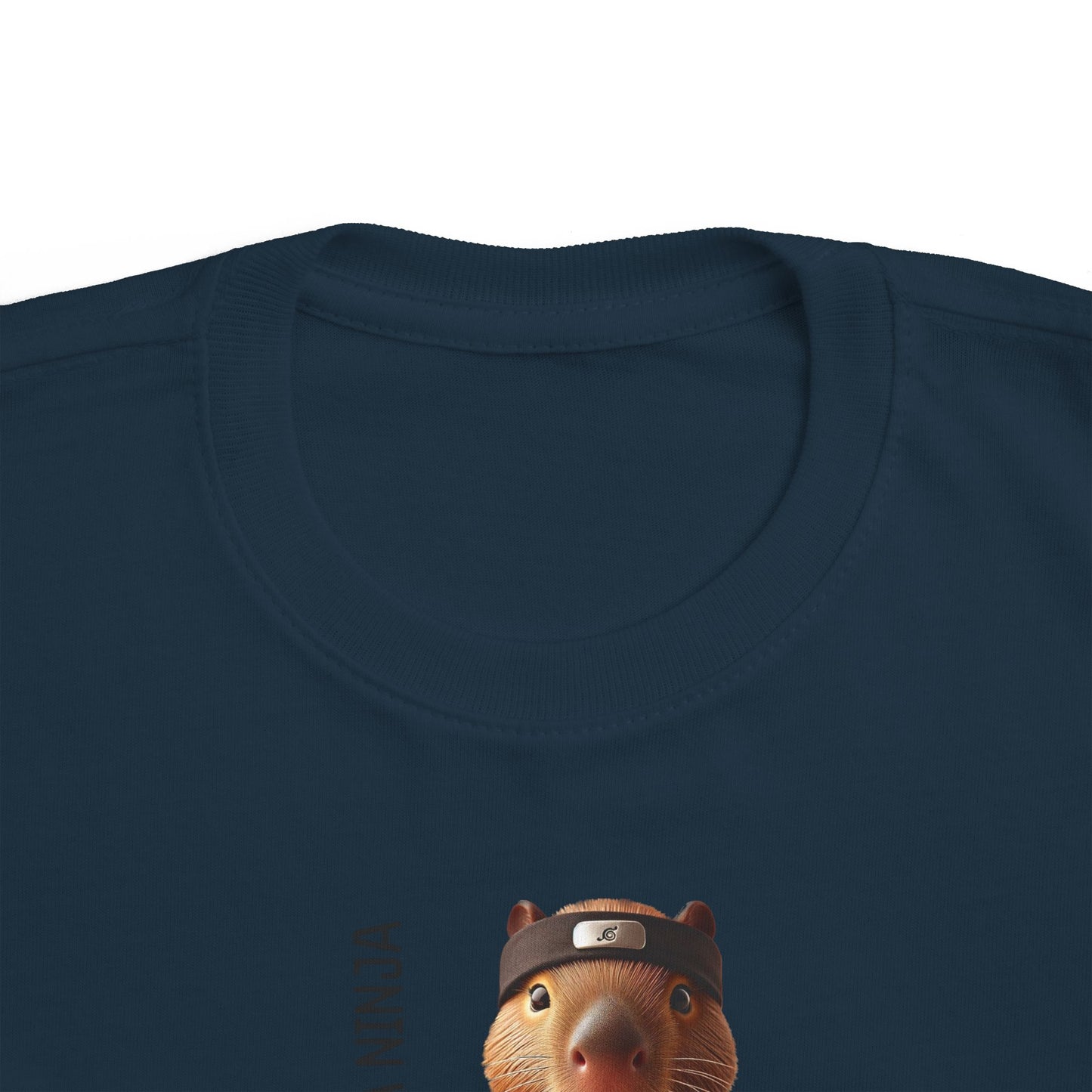 Baby Bara Fine Jersey Tee