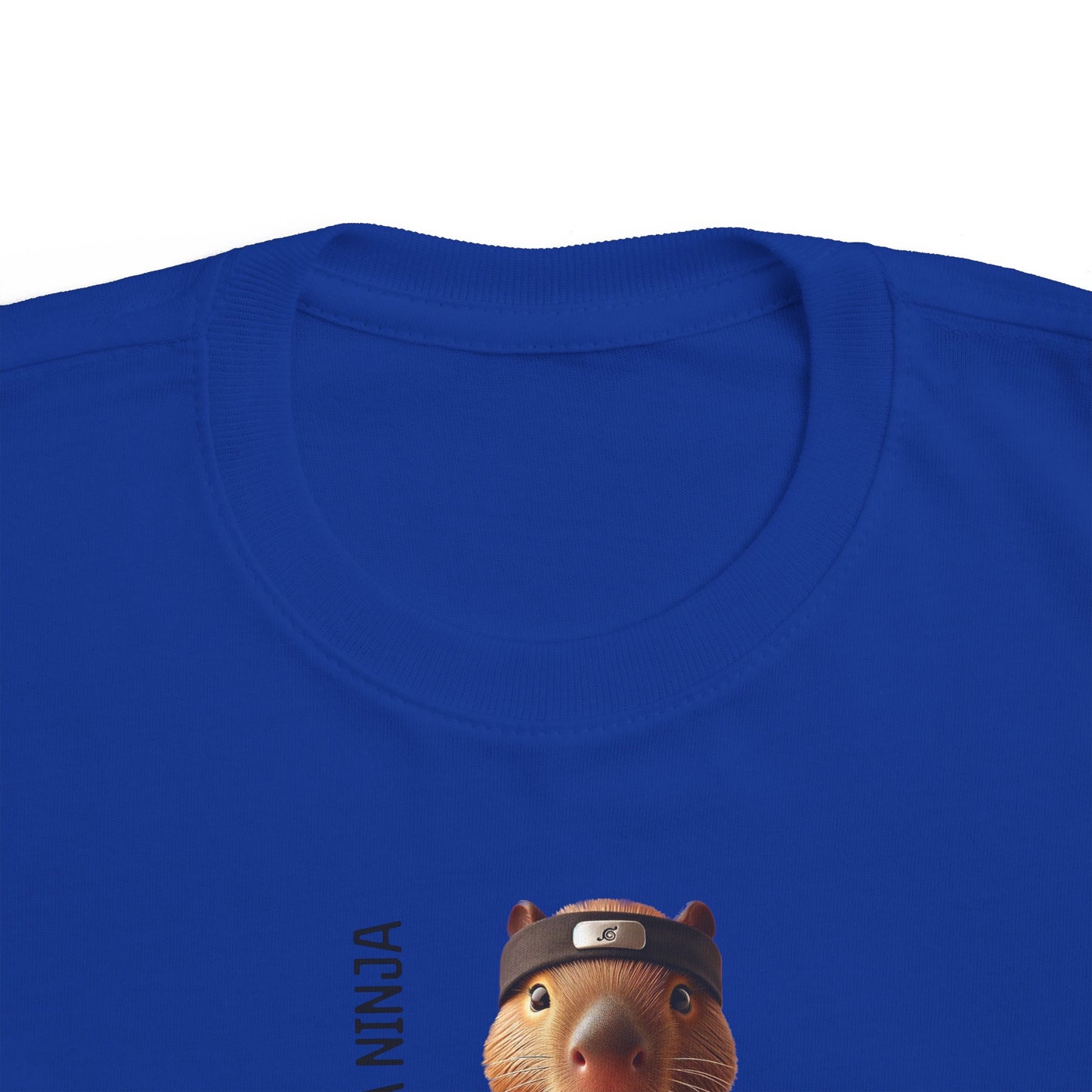 Baby Bara Fine Jersey Tee