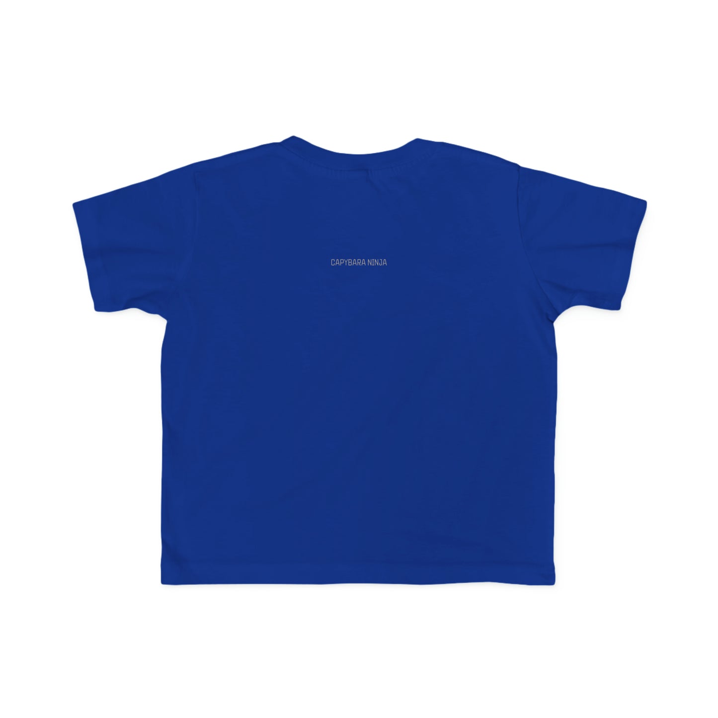 Baby Bara Toddler's Tee