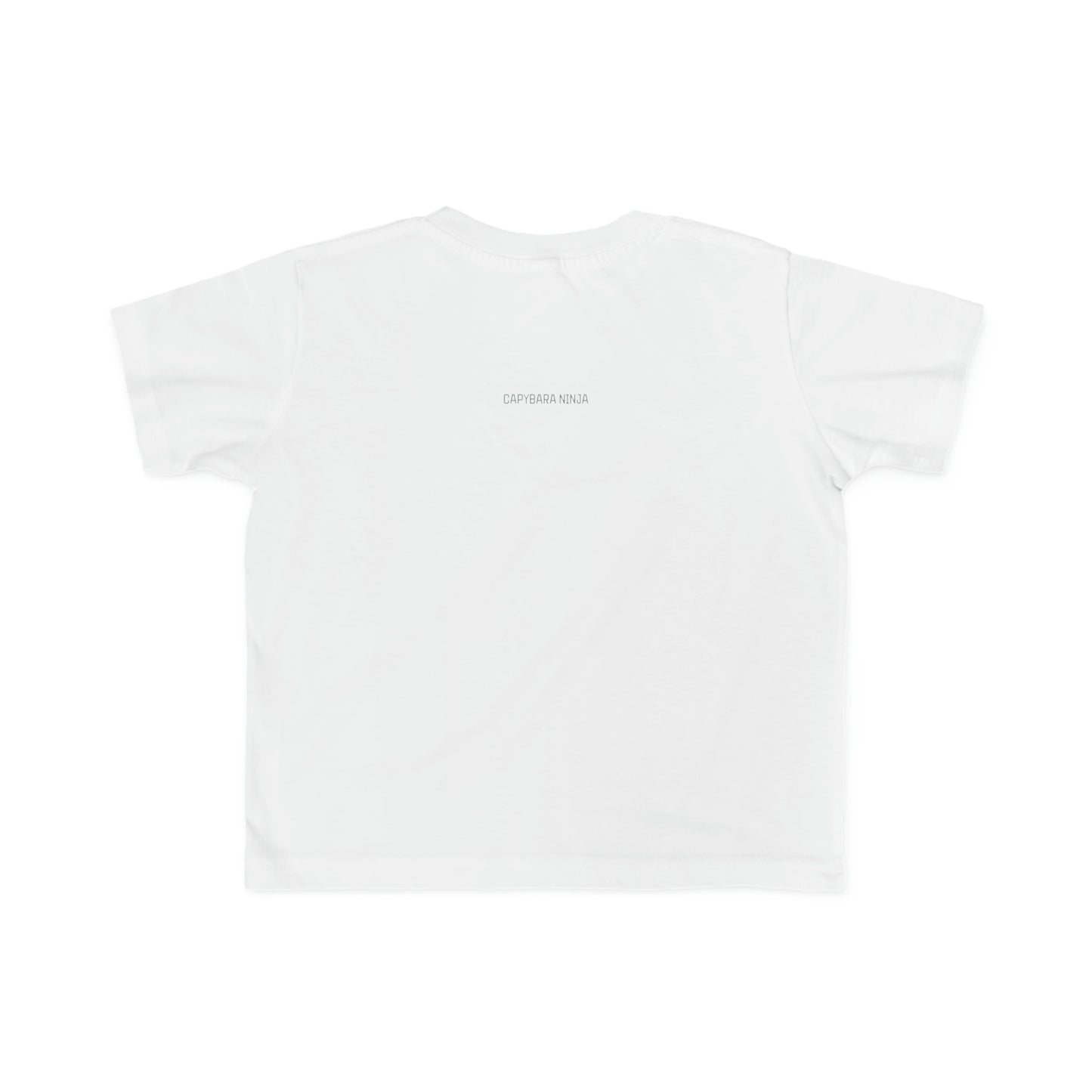 Baby Bara Toddler's Tee