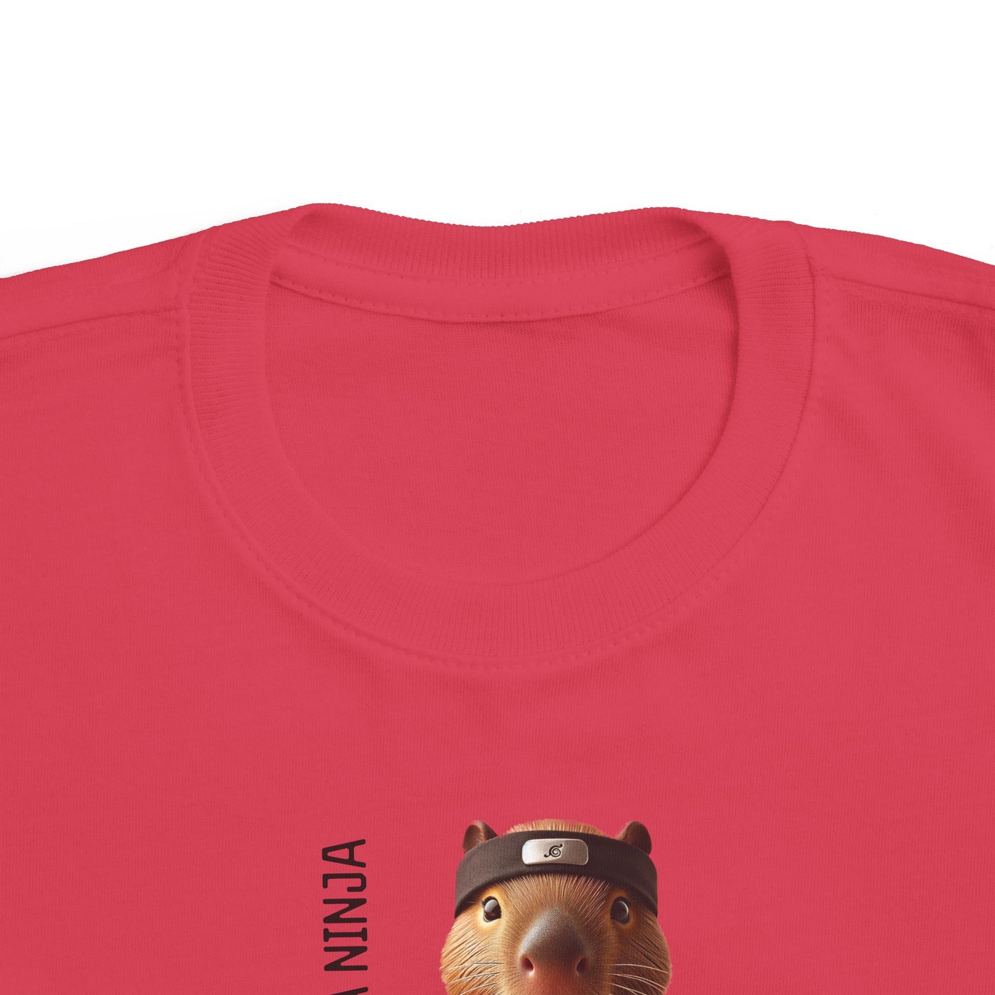 Baby Bara Fine Jersey Tee