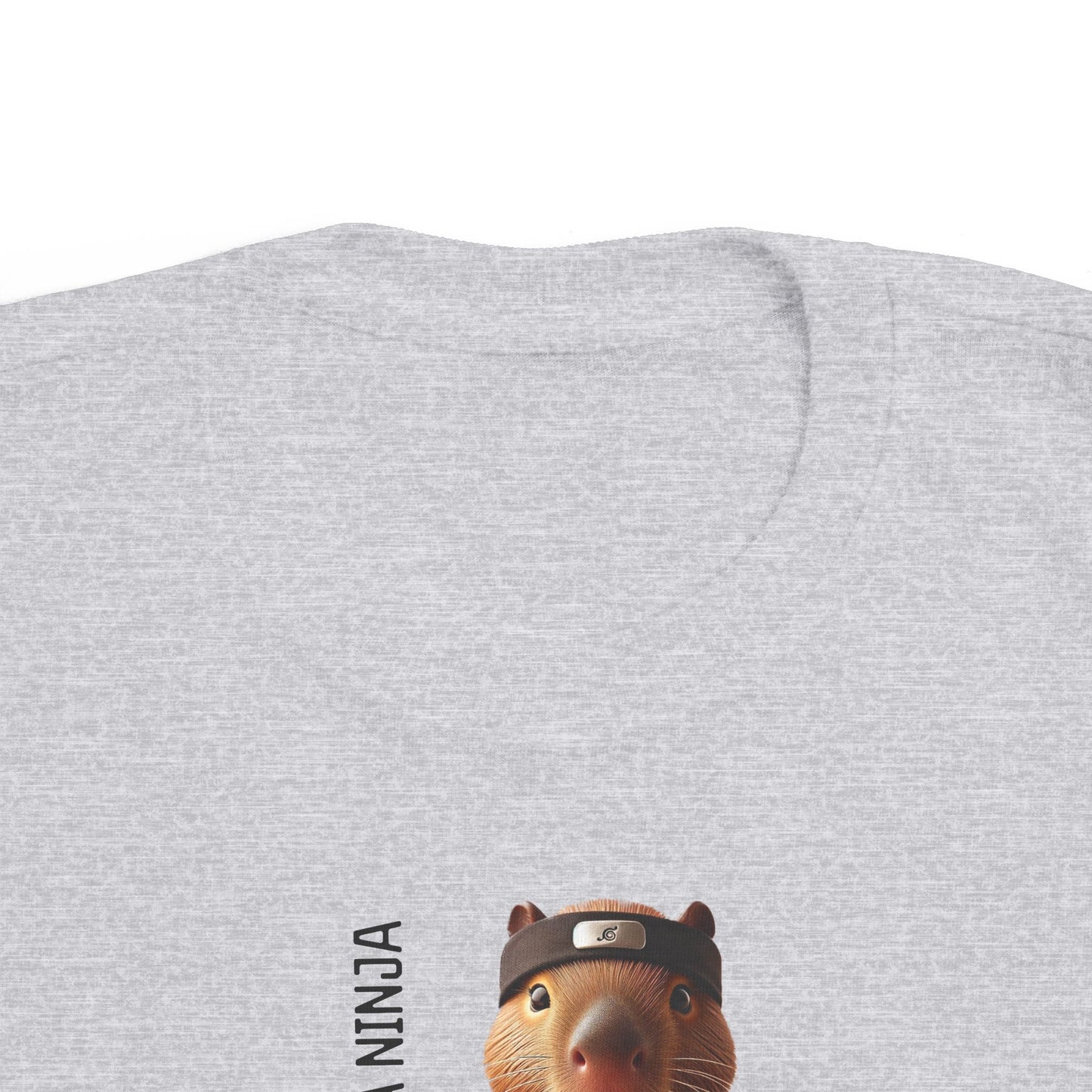 Baby Bara Fine Jersey Tee