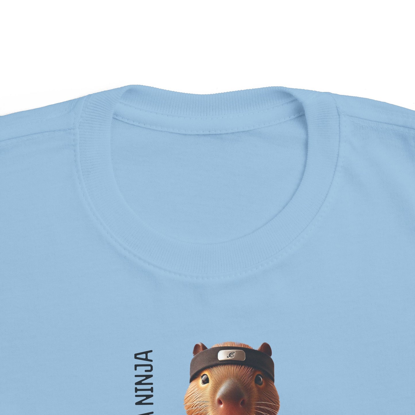 Baby Bara Fine Jersey Tee