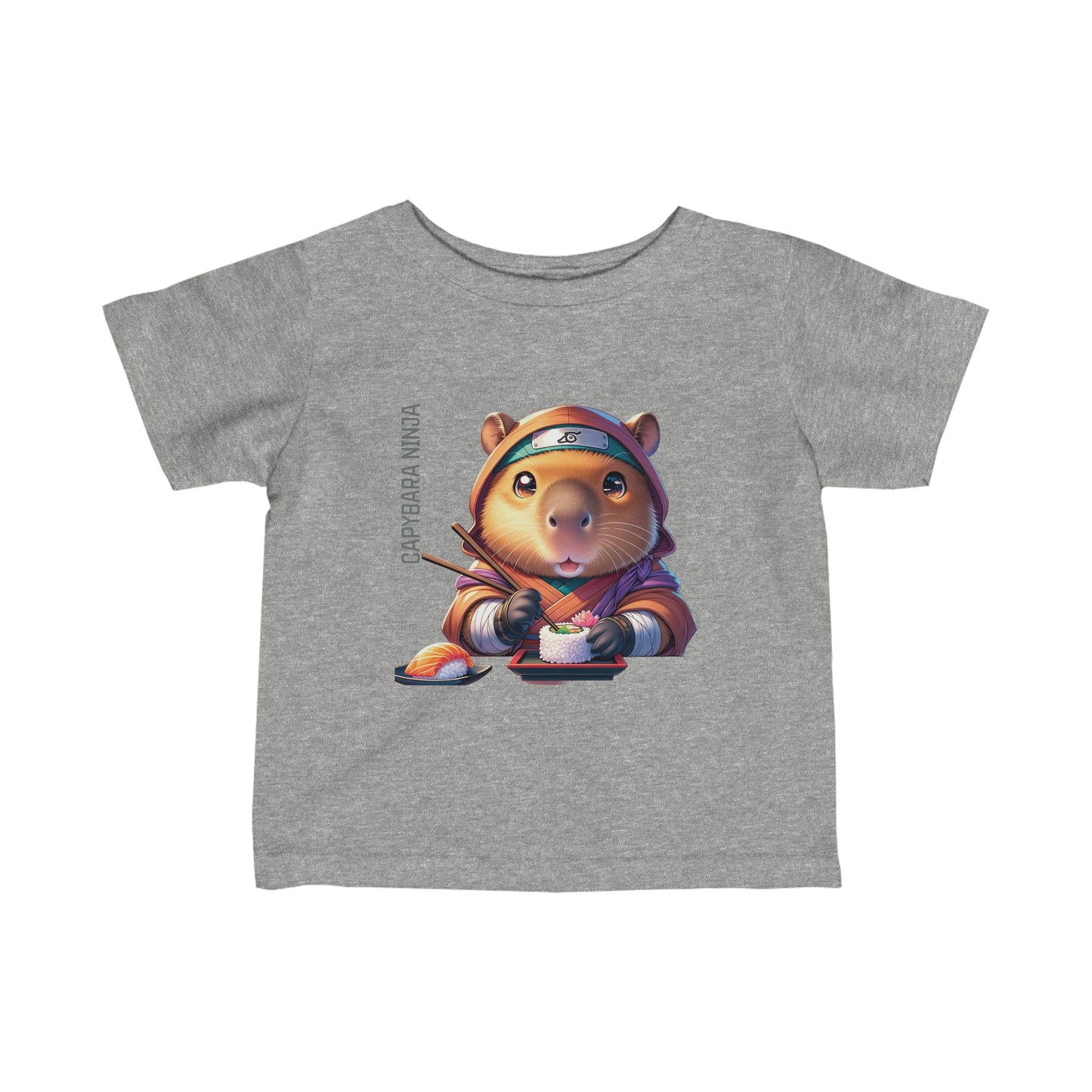 Baby Sushi Bara Infant Tee