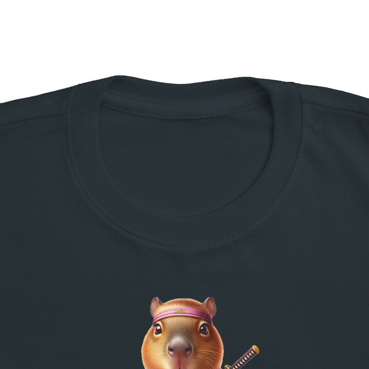 Baby Bara Toddler's Tee