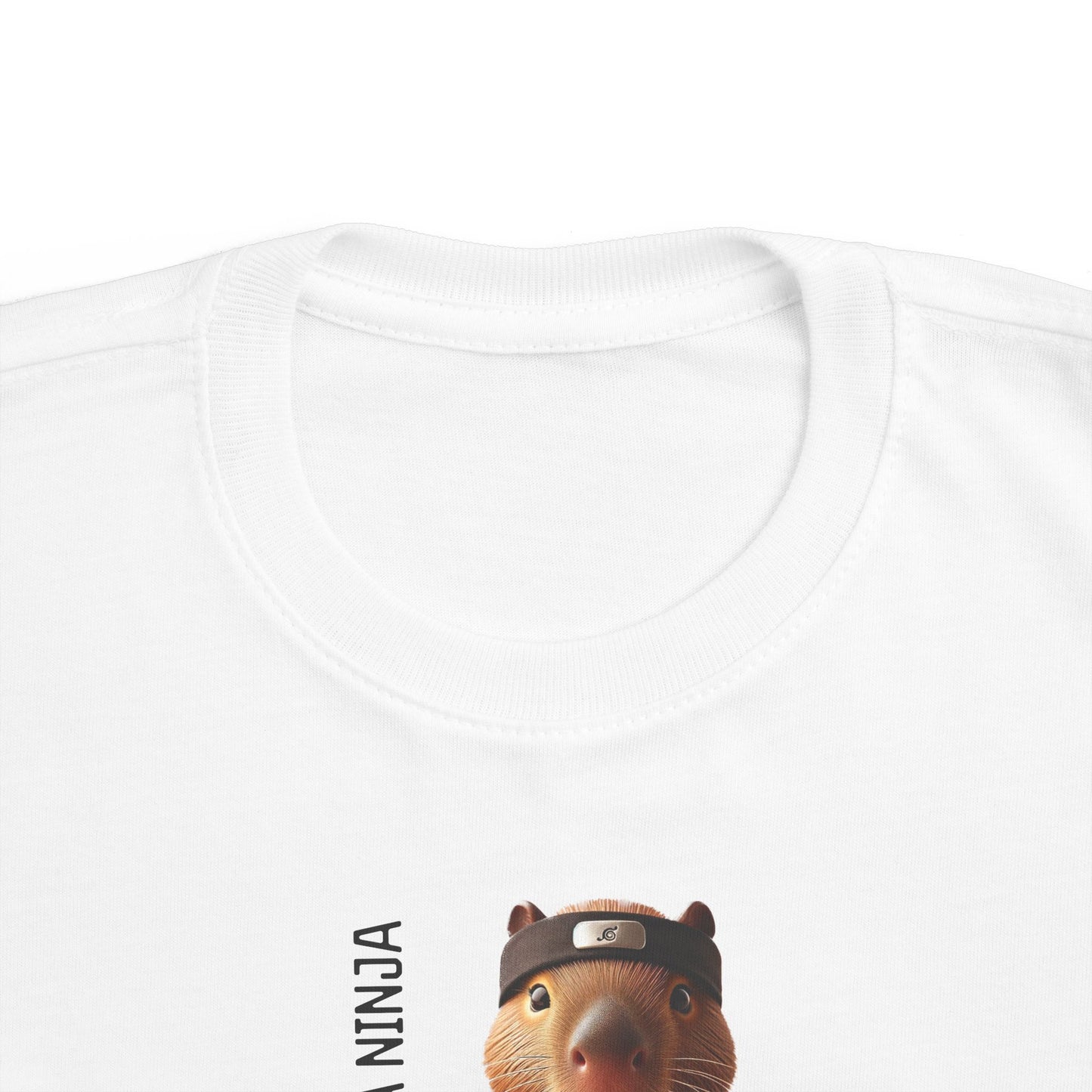 Baby Bara Fine Jersey Tee