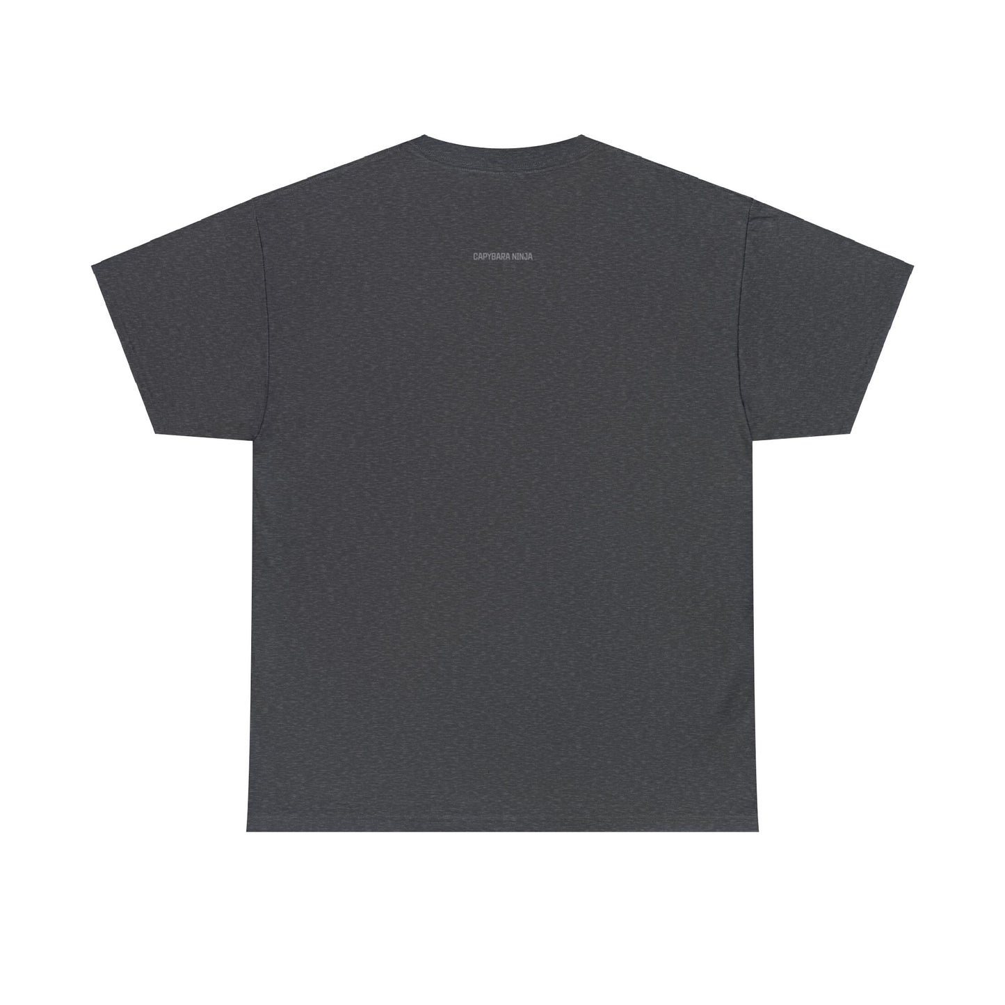 Capybara Ninja Unisex Tee