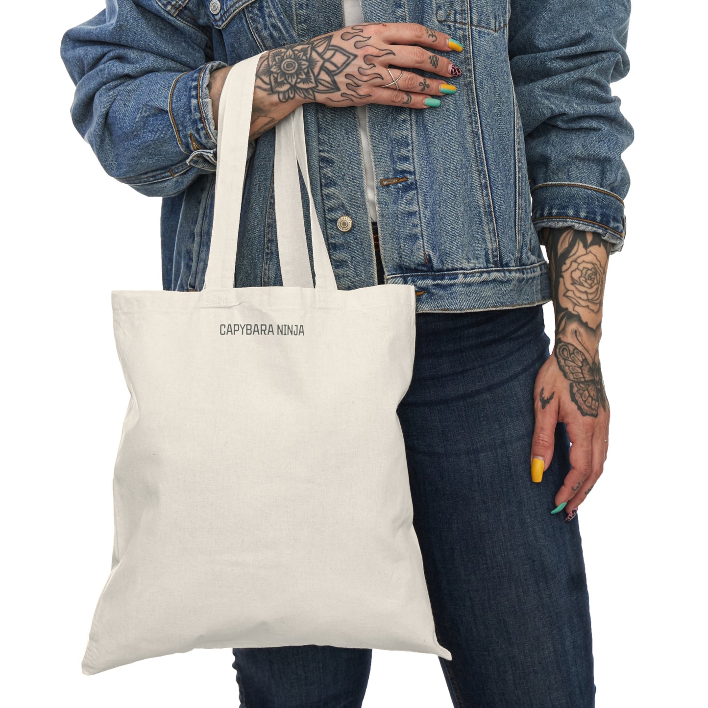 Sushi Bara Eco-Friendly Bag