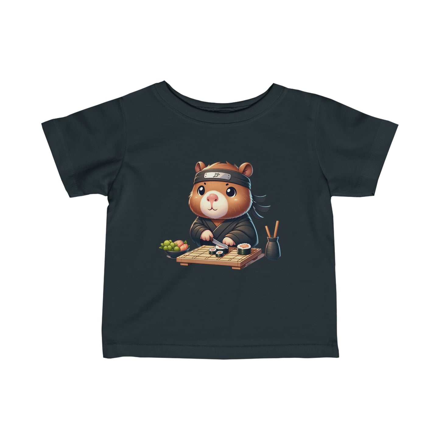Baby Bara Infant Tee