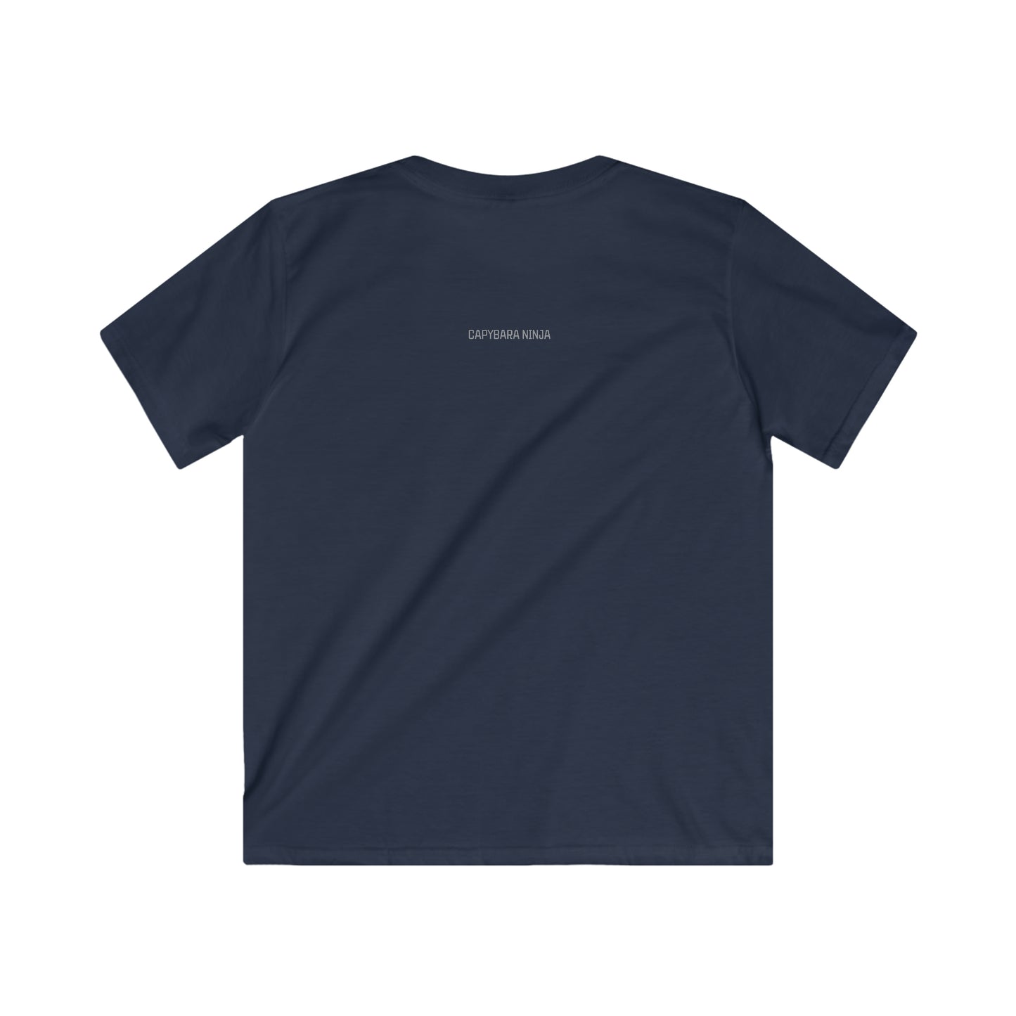 Baby Bara Kids Tee