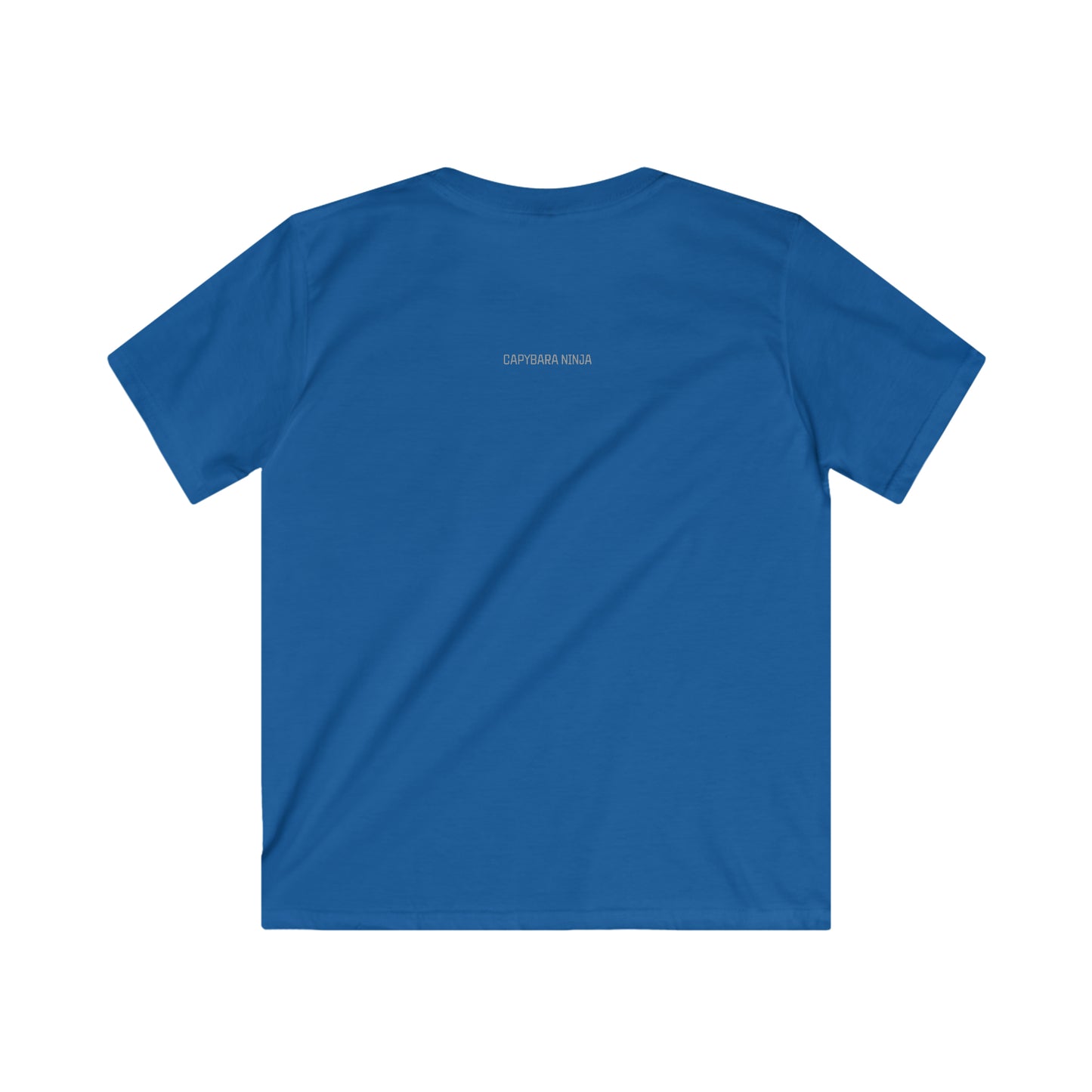 Baby Bara Kids Tee