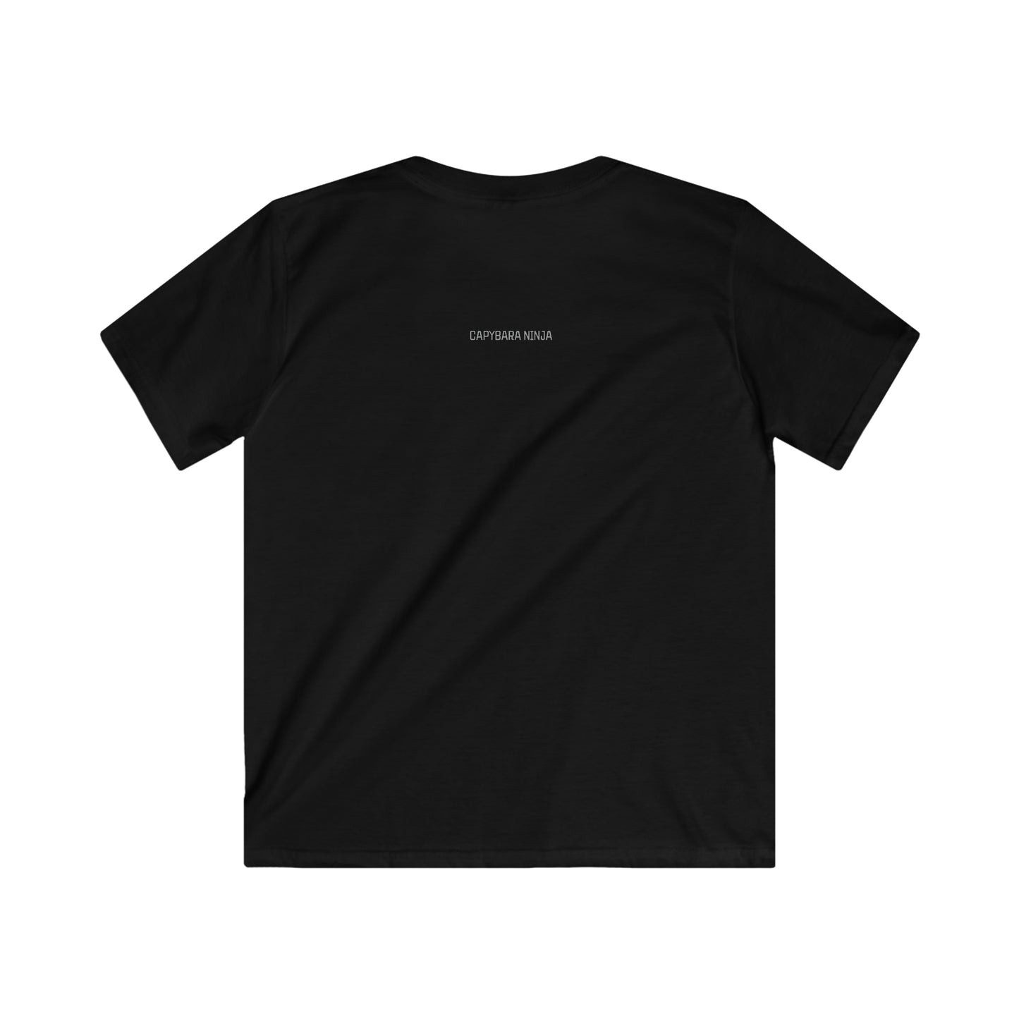Baby Bara Kids Tee