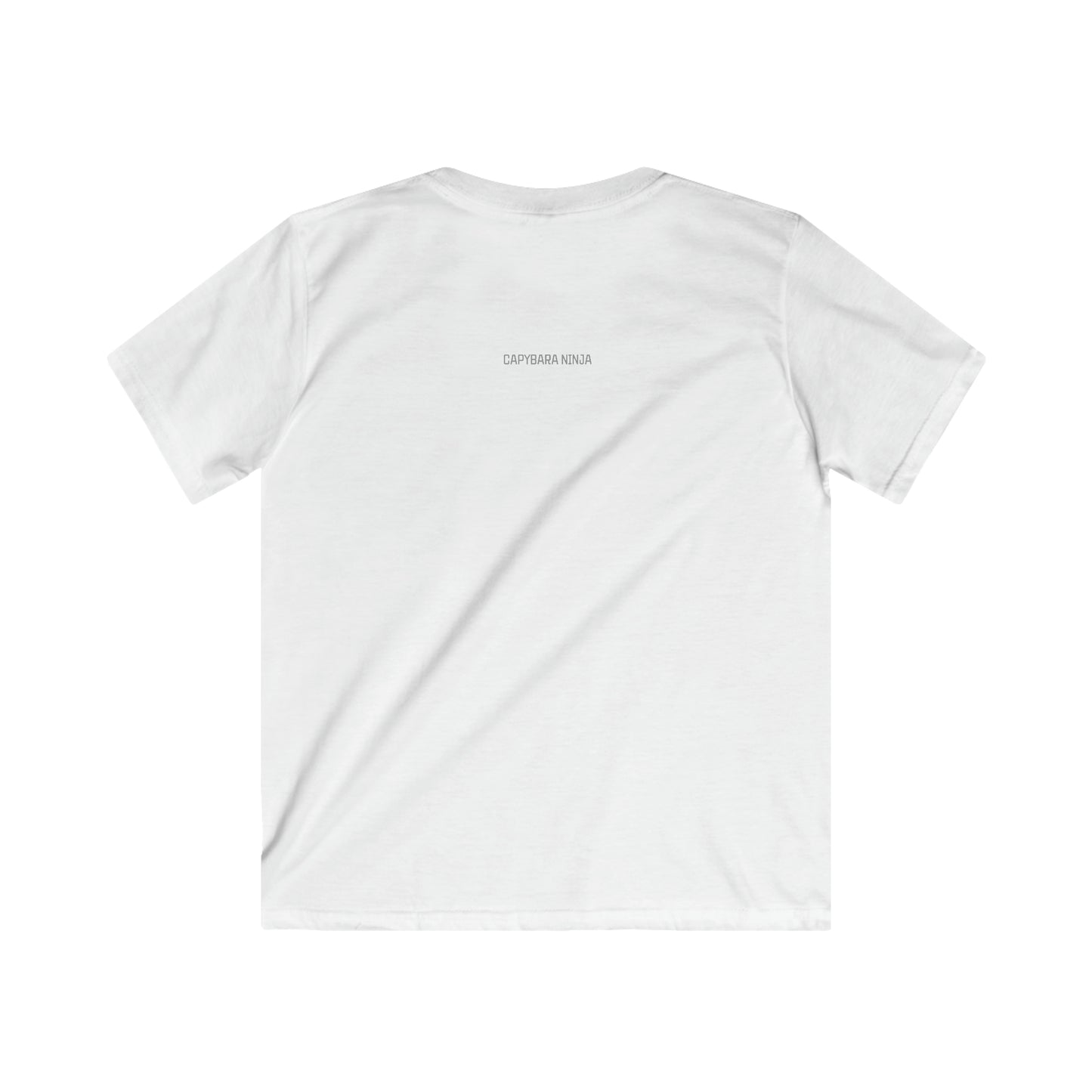 Baby Bara Kids Tee