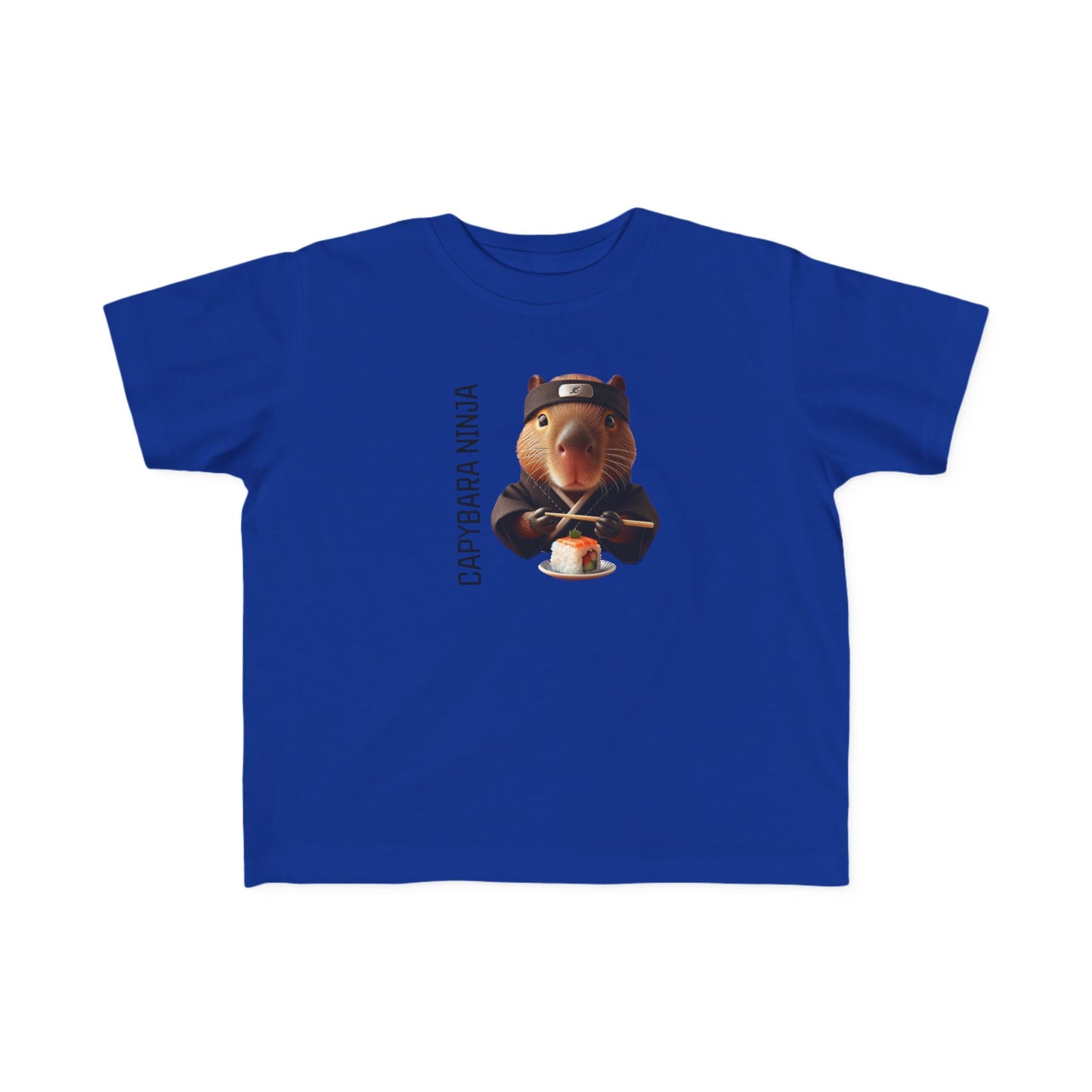 Baby Bara Fine Jersey Tee