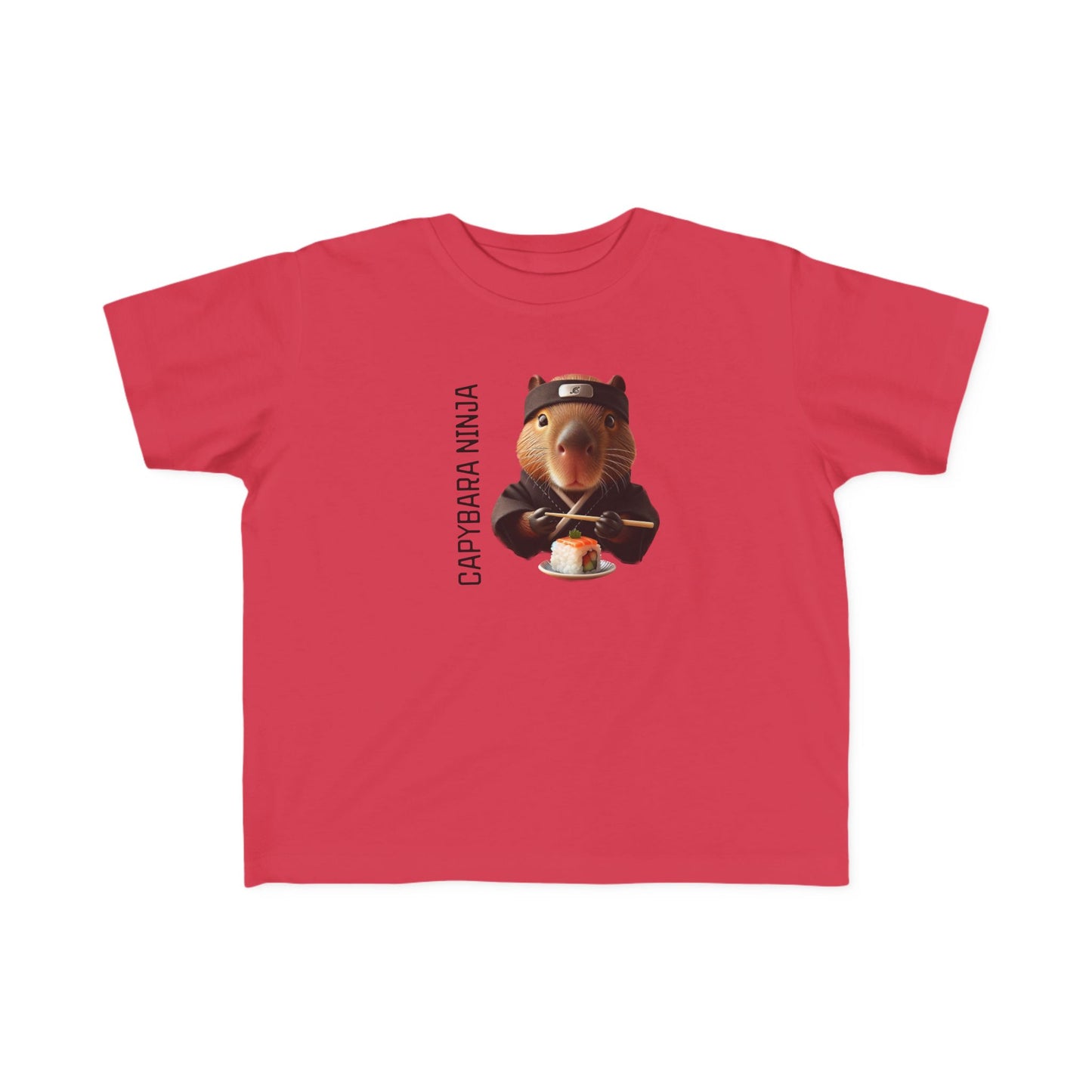 Baby Bara Fine Jersey Tee