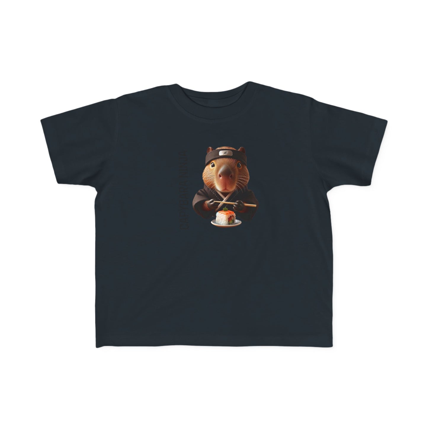 Baby Bara Fine Jersey Tee