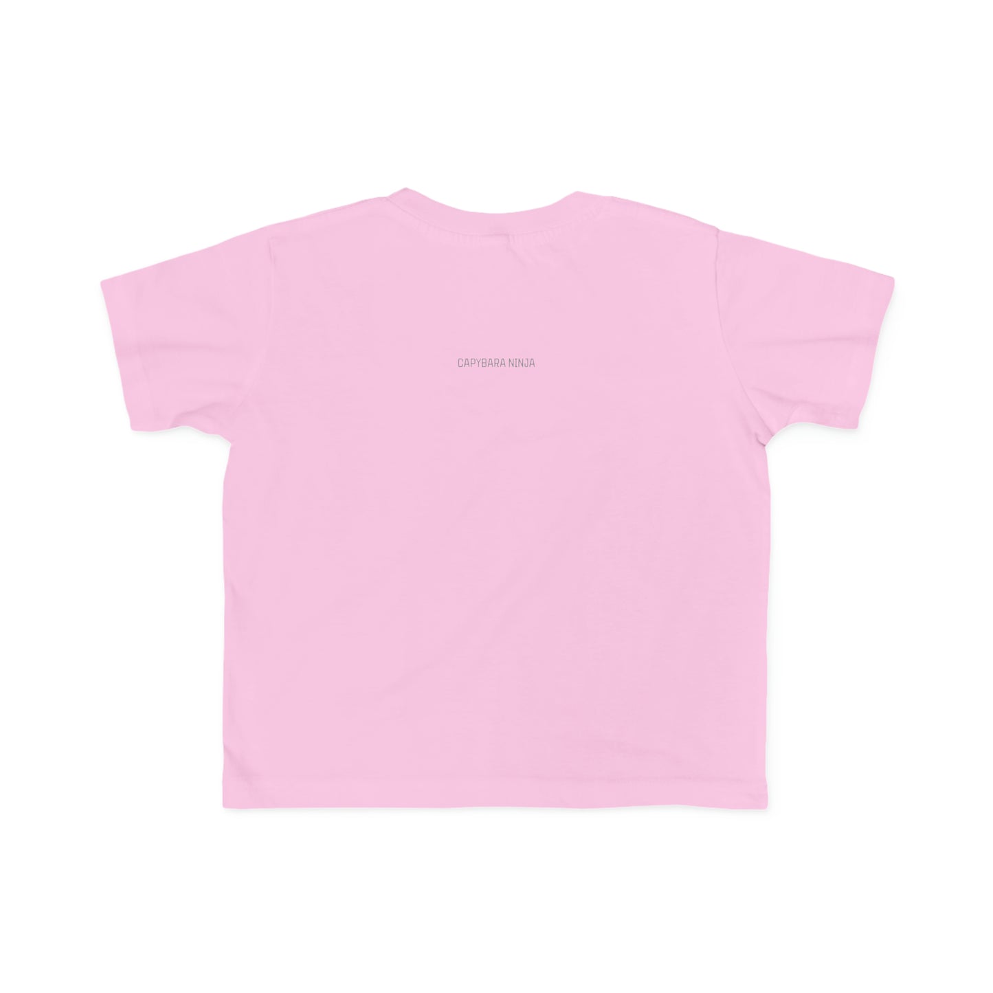 Baby Bara Toddler's Tee