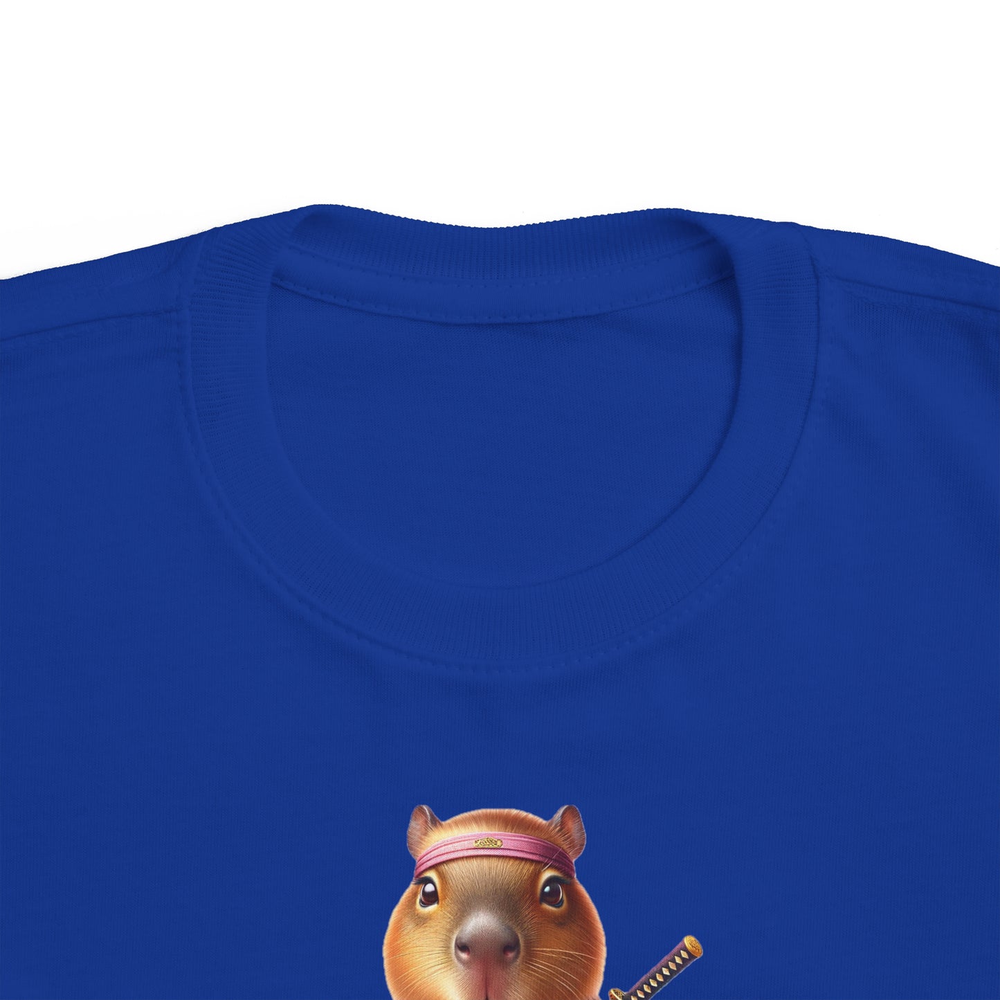 Baby Bara Toddler's Tee