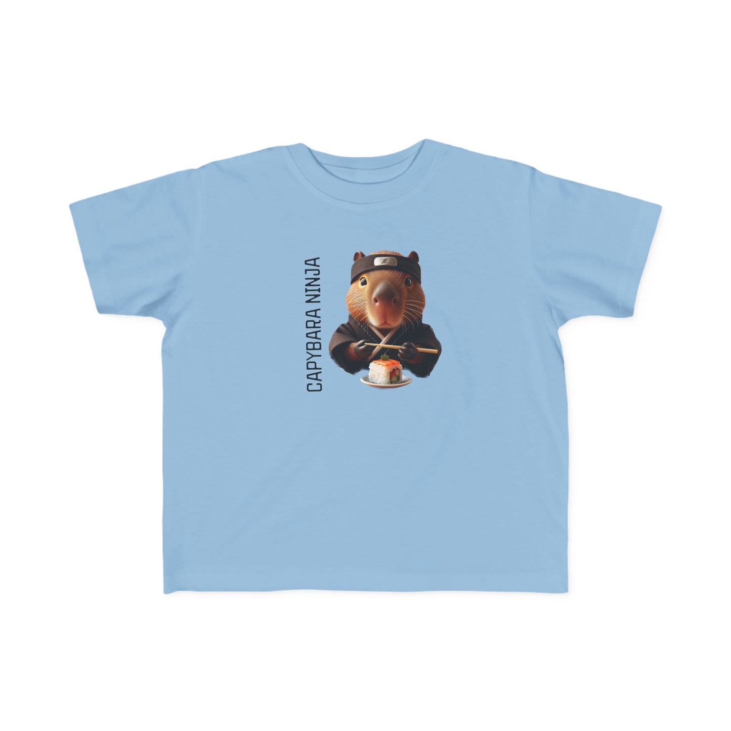 Baby Bara Fine Jersey Tee