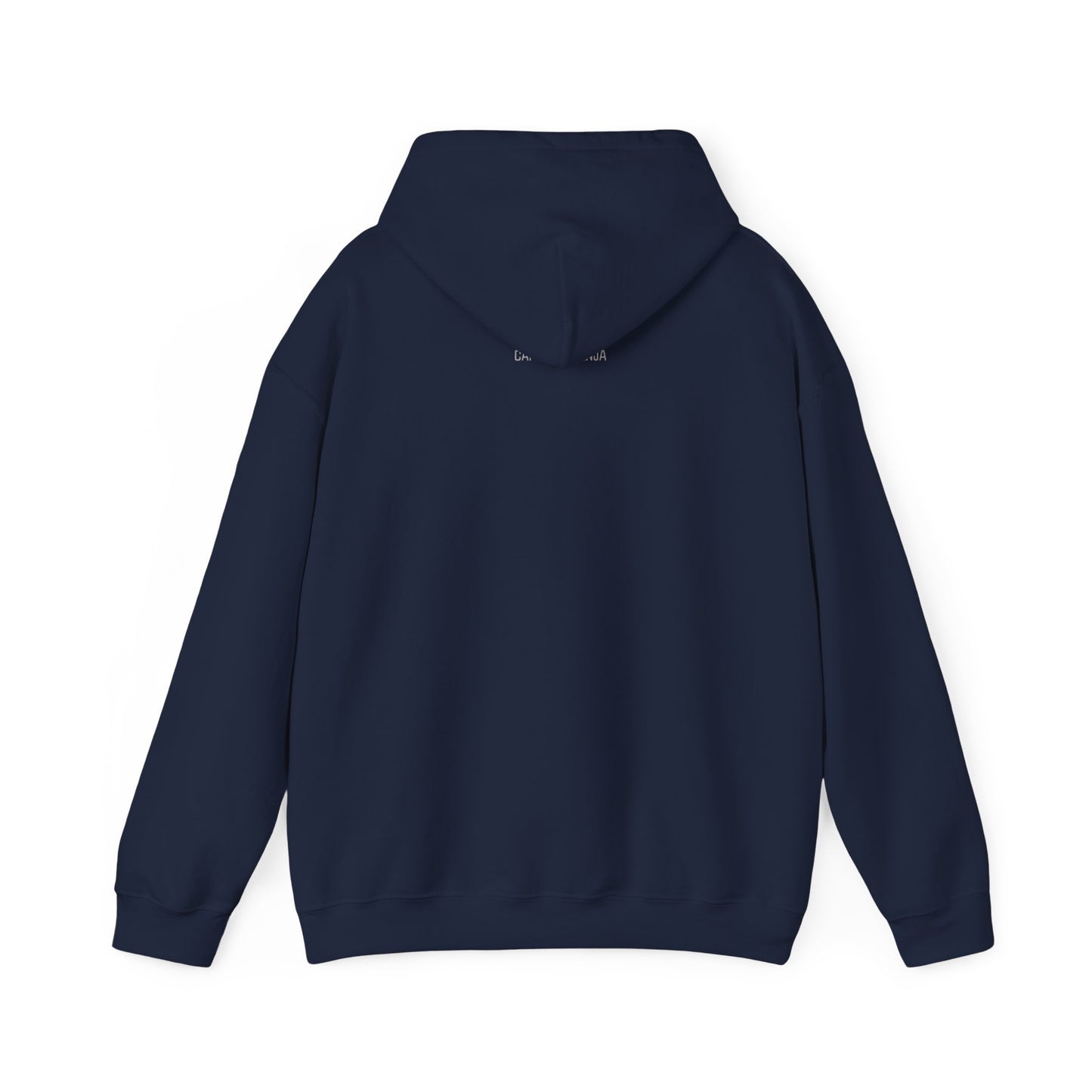 Capybara Ninja Unisex Heavy Blend Hooded Sweatshirt
