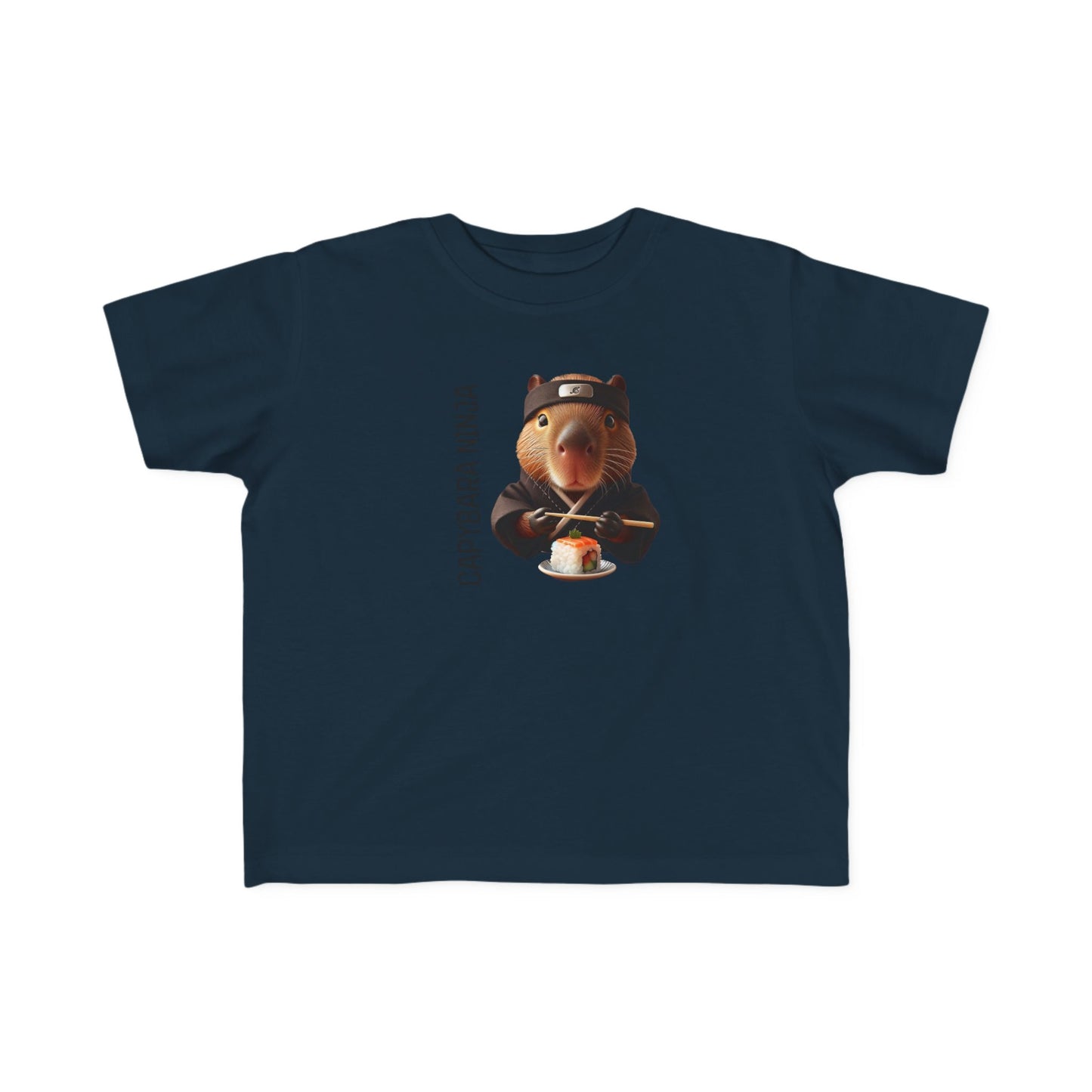 Baby Bara Fine Jersey Tee