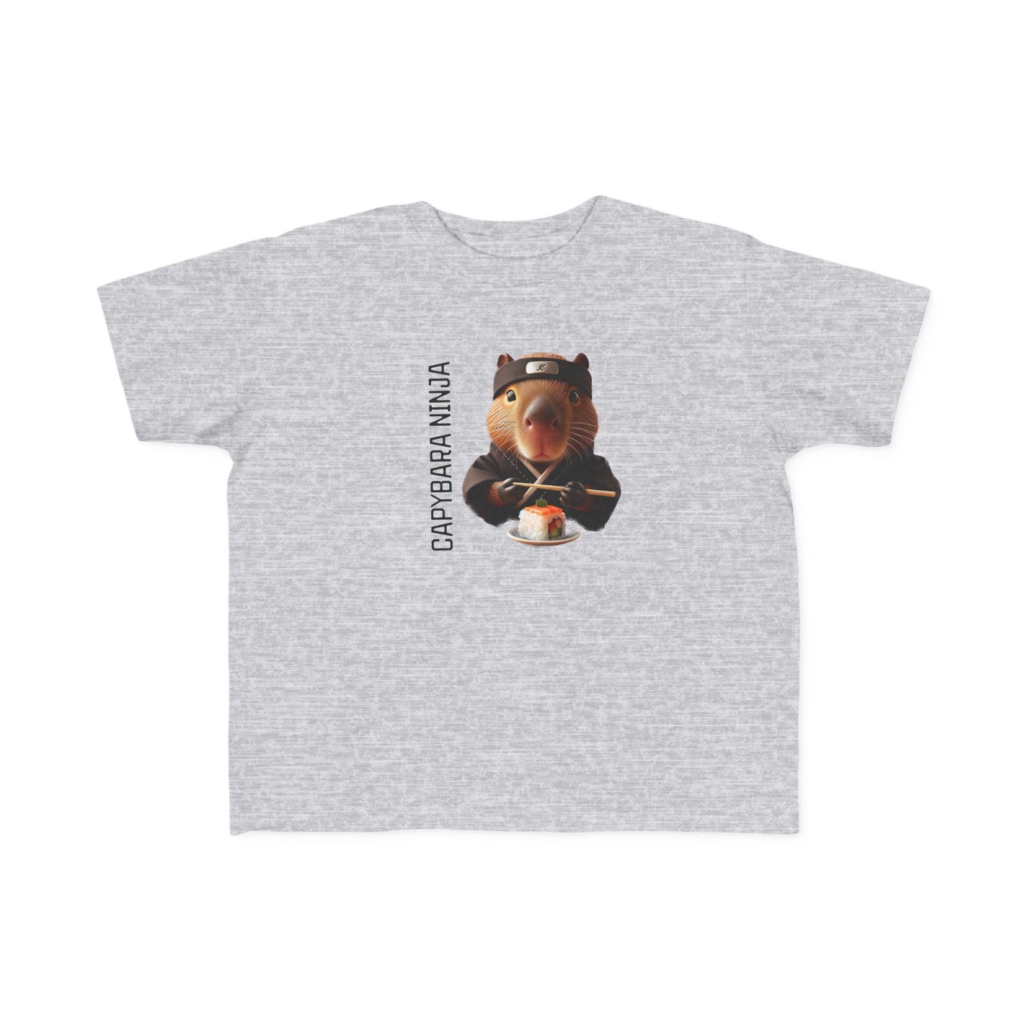 Baby Bara Fine Jersey Tee
