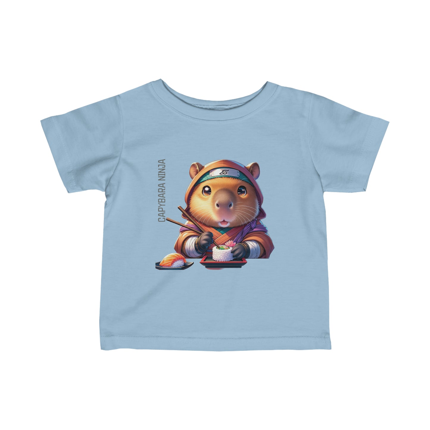 Baby Sushi Bara Infant Tee