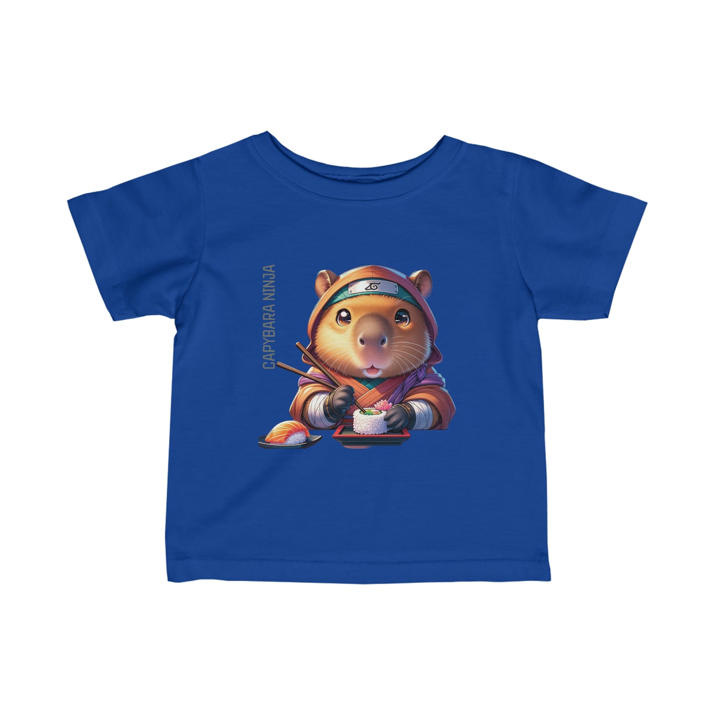 Baby Sushi Bara Infant Tee