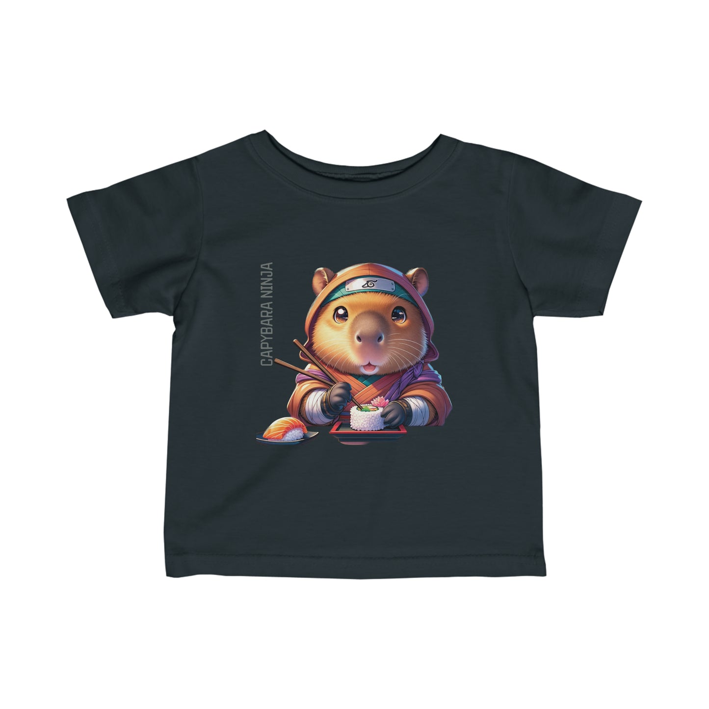 Baby Sushi Bara Infant Tee