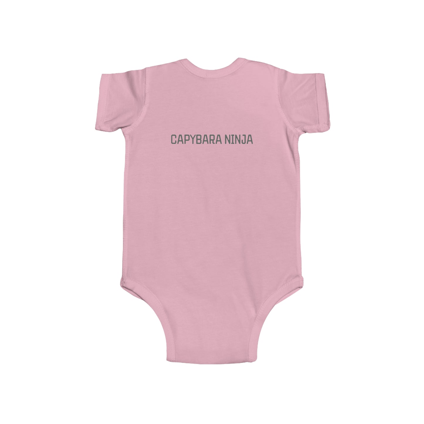 Baby Bara Infant Bodysuit