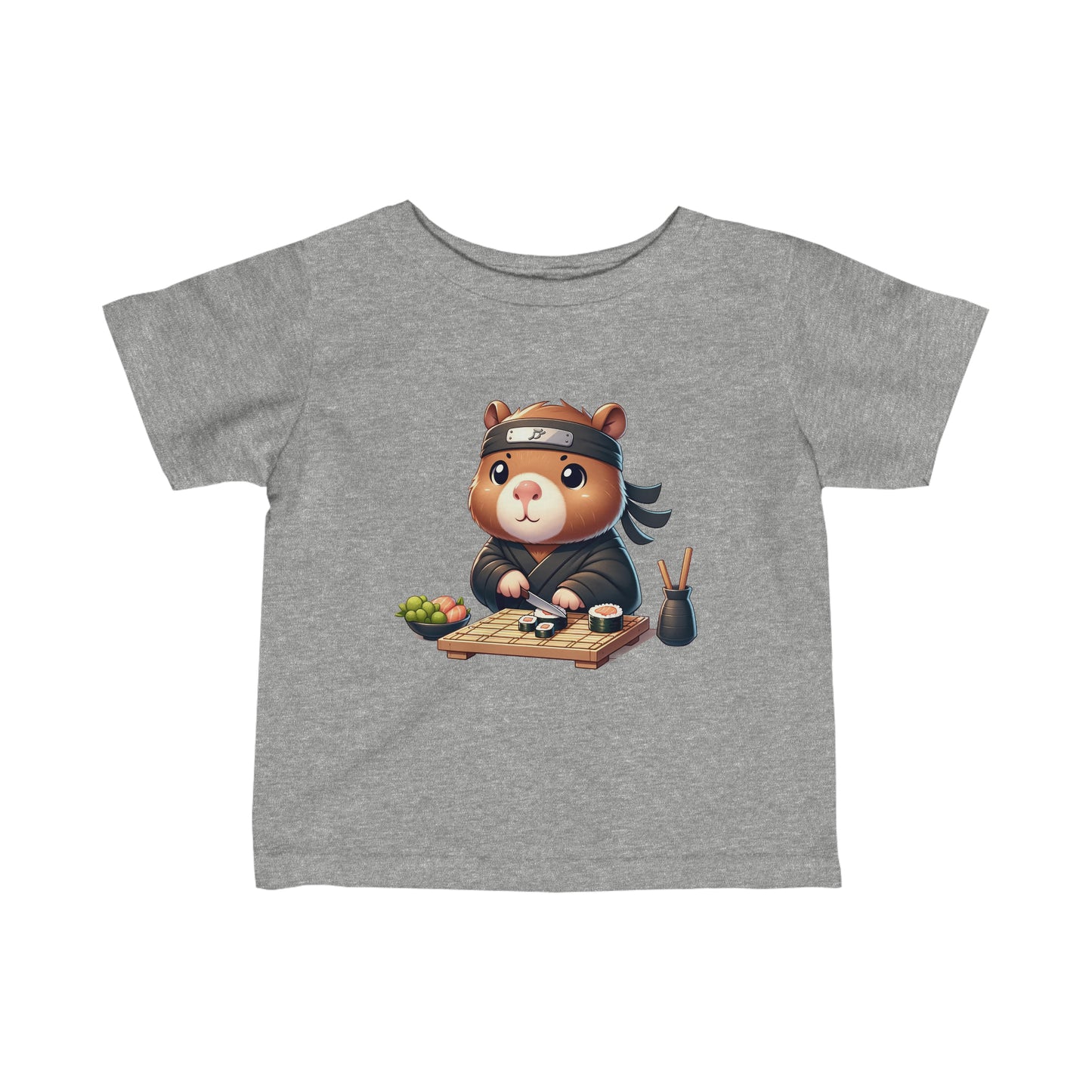 Baby Bara Infant Tee