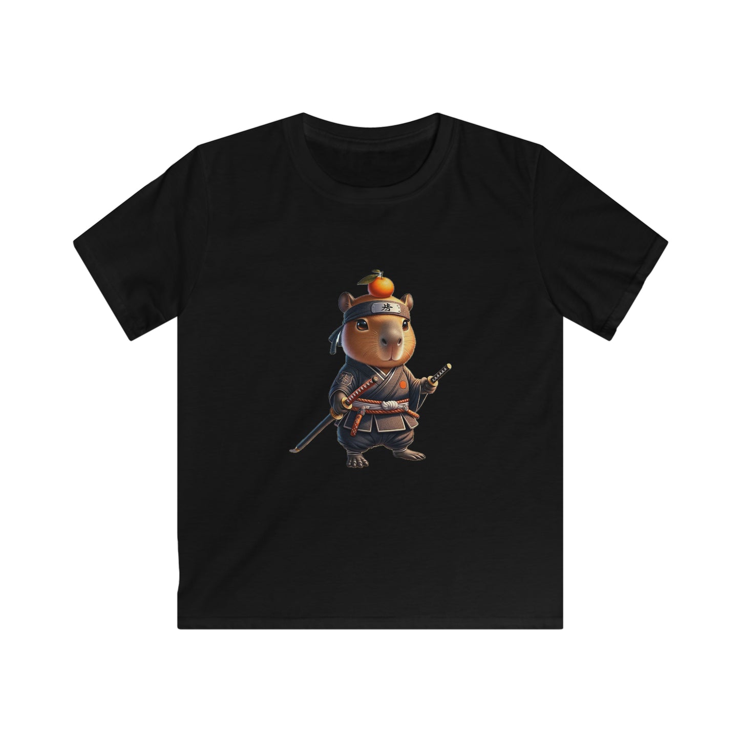 Baby Bara Kids Tee