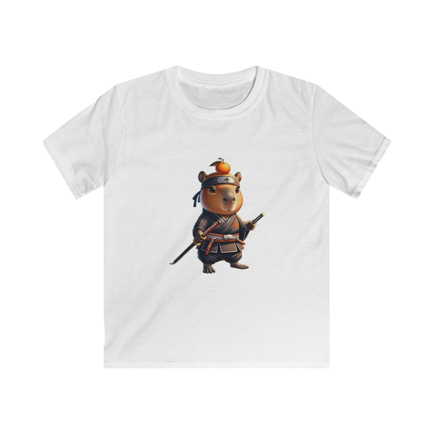 Baby Bara Kids Tee