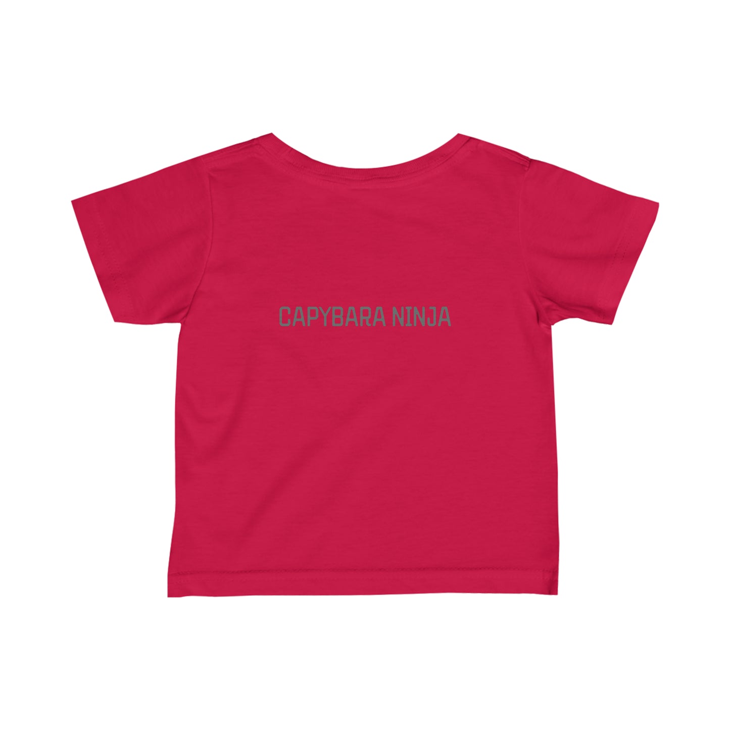 Baby Bara Infant Tee