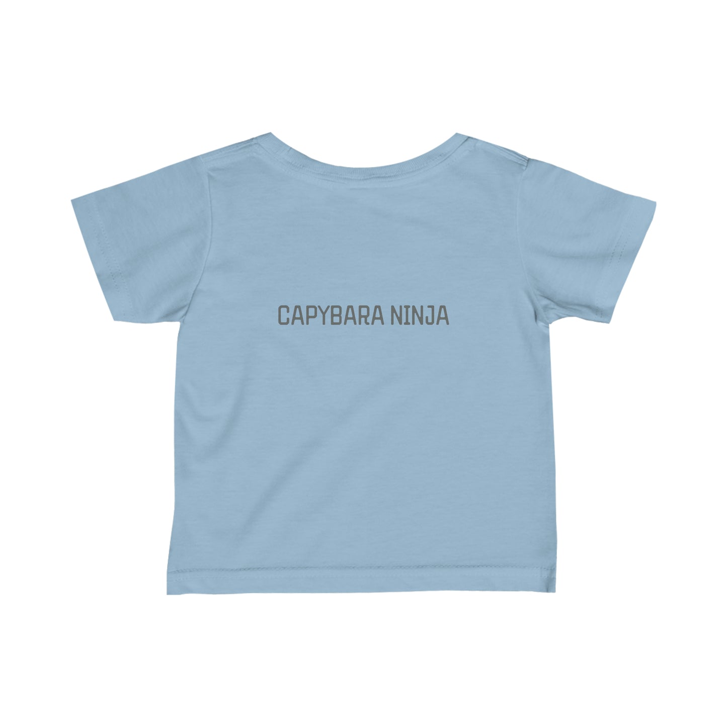 Baby Bara Infant Tee