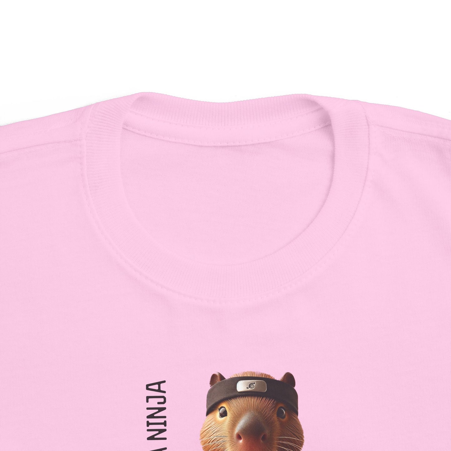 Baby Bara Fine Jersey Tee