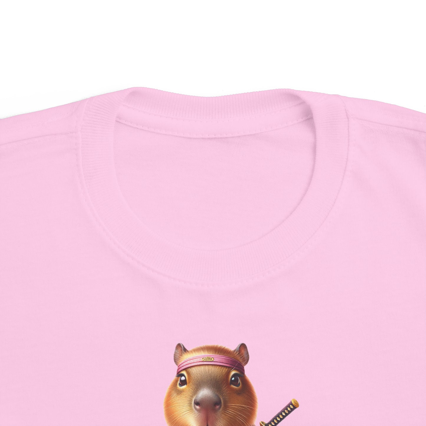Baby Bara Toddler's Tee