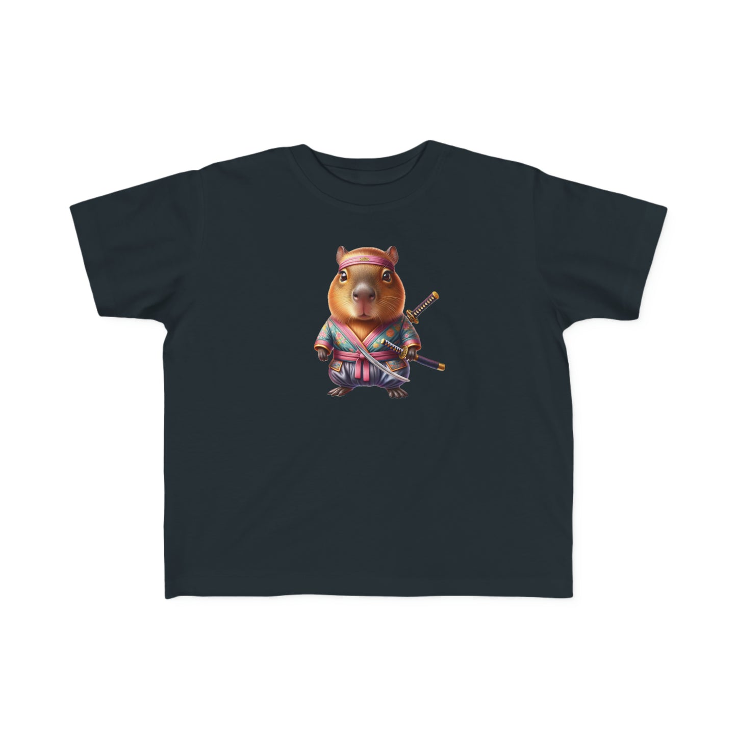 Baby Bara Toddler's Tee