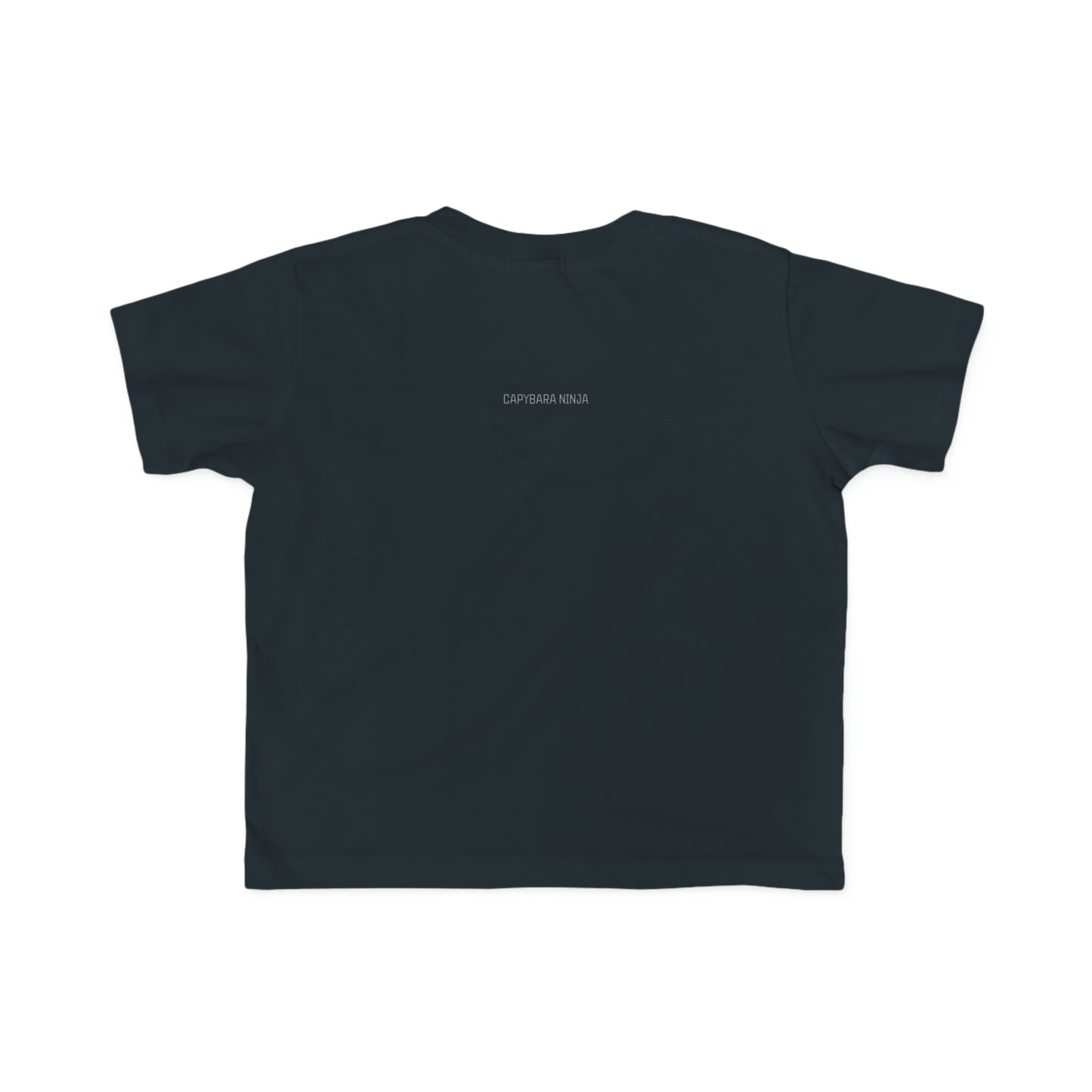 Baby Bara Toddler's Tee