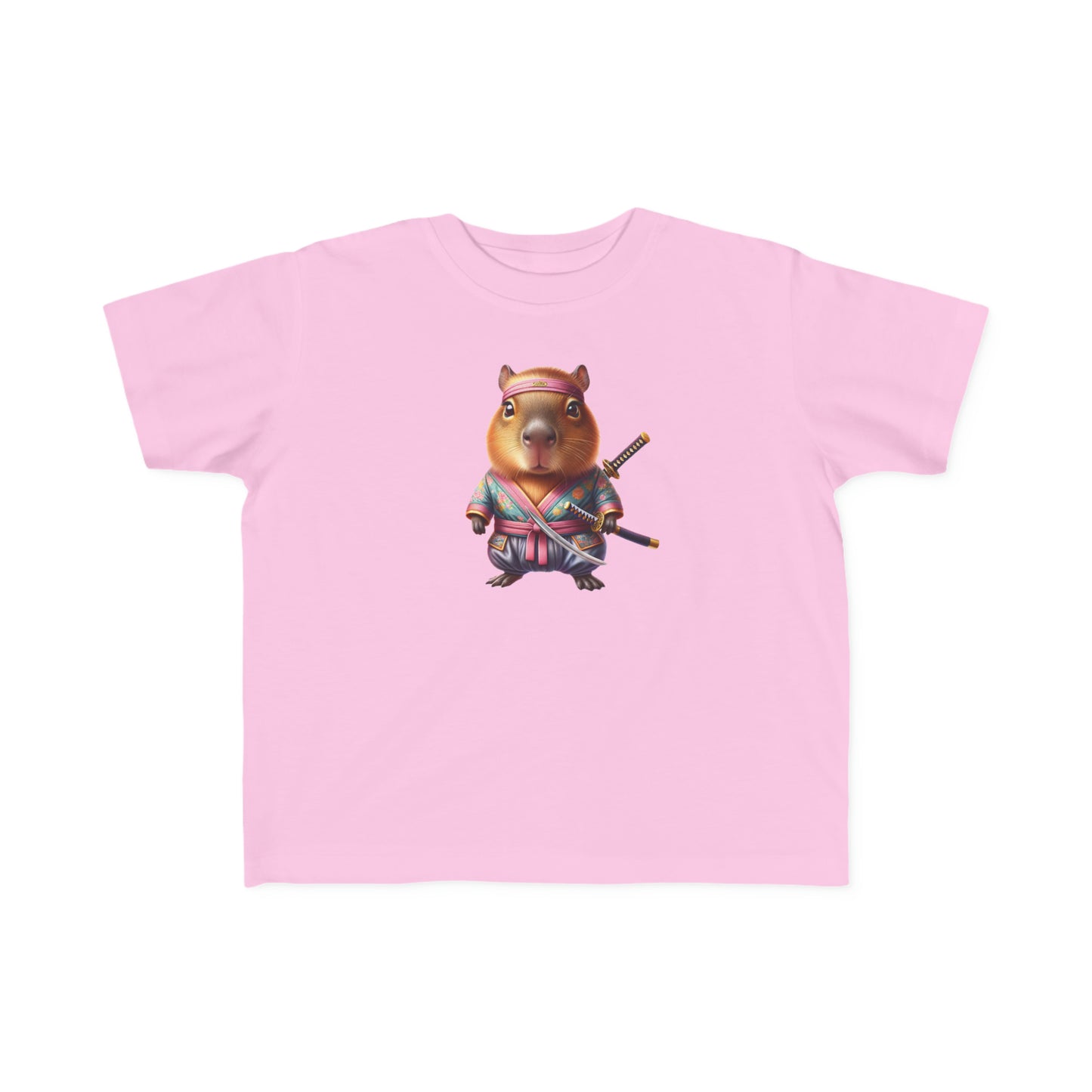 Baby Bara Toddler's Tee