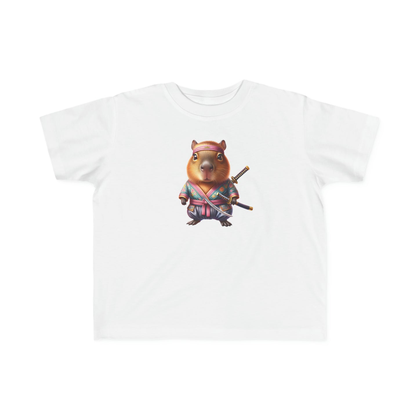 Baby Bara Toddler's Tee