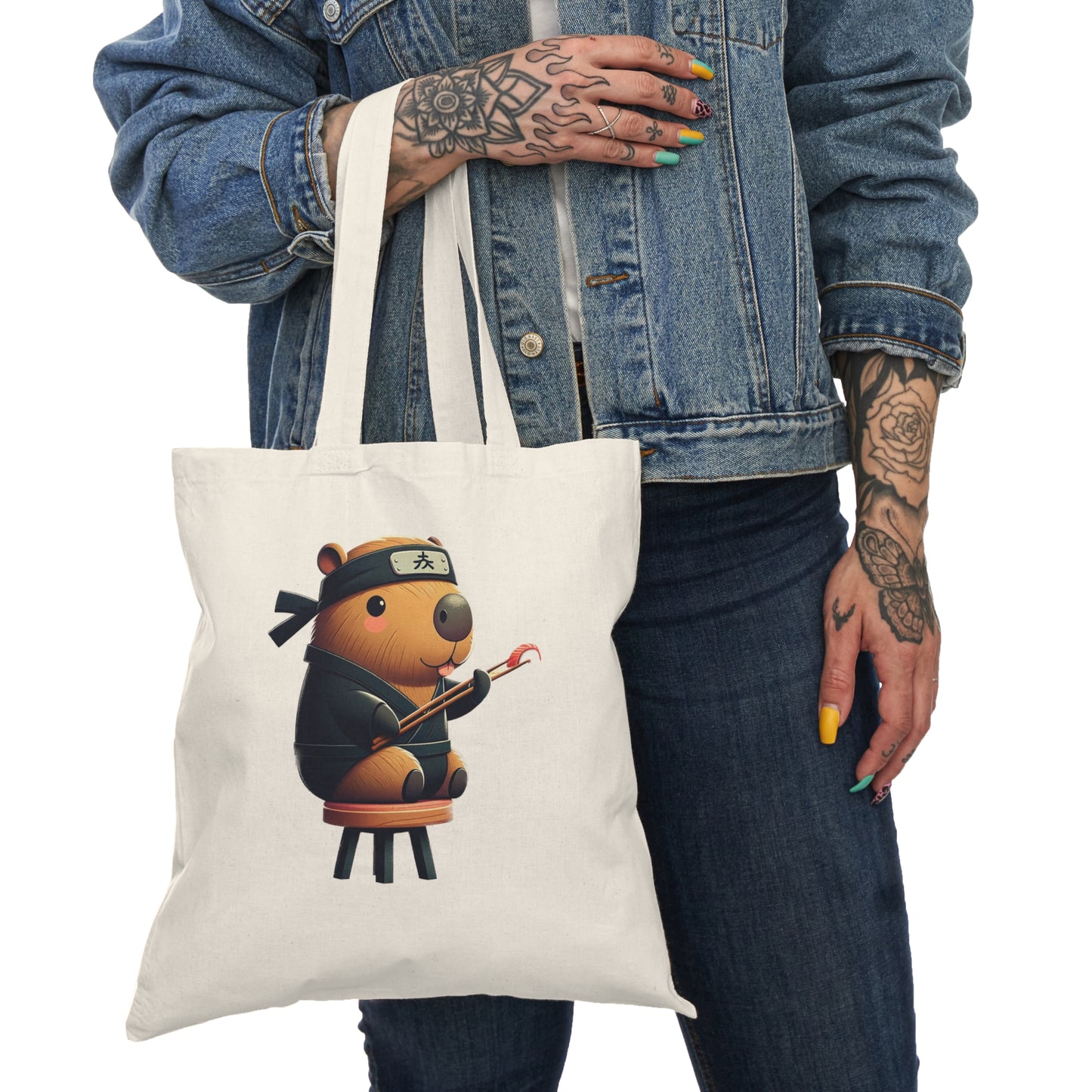 Sushi Bara Eco-Friendly Bag