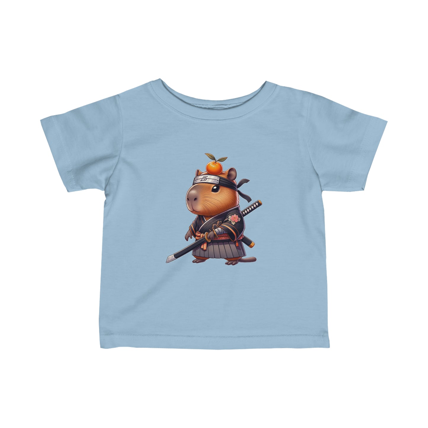 Infant Baby Bara Tee