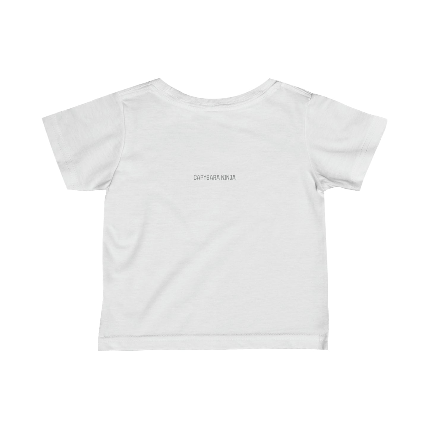 Infant Baby Bara Tee