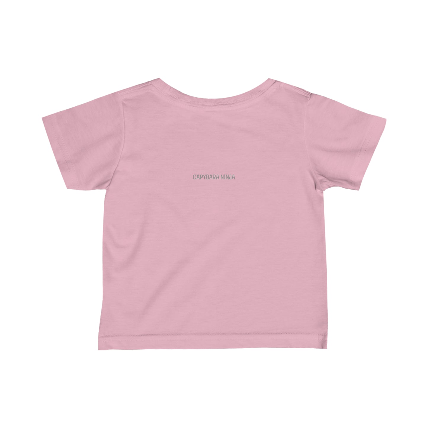 Infant Baby Bara Tee