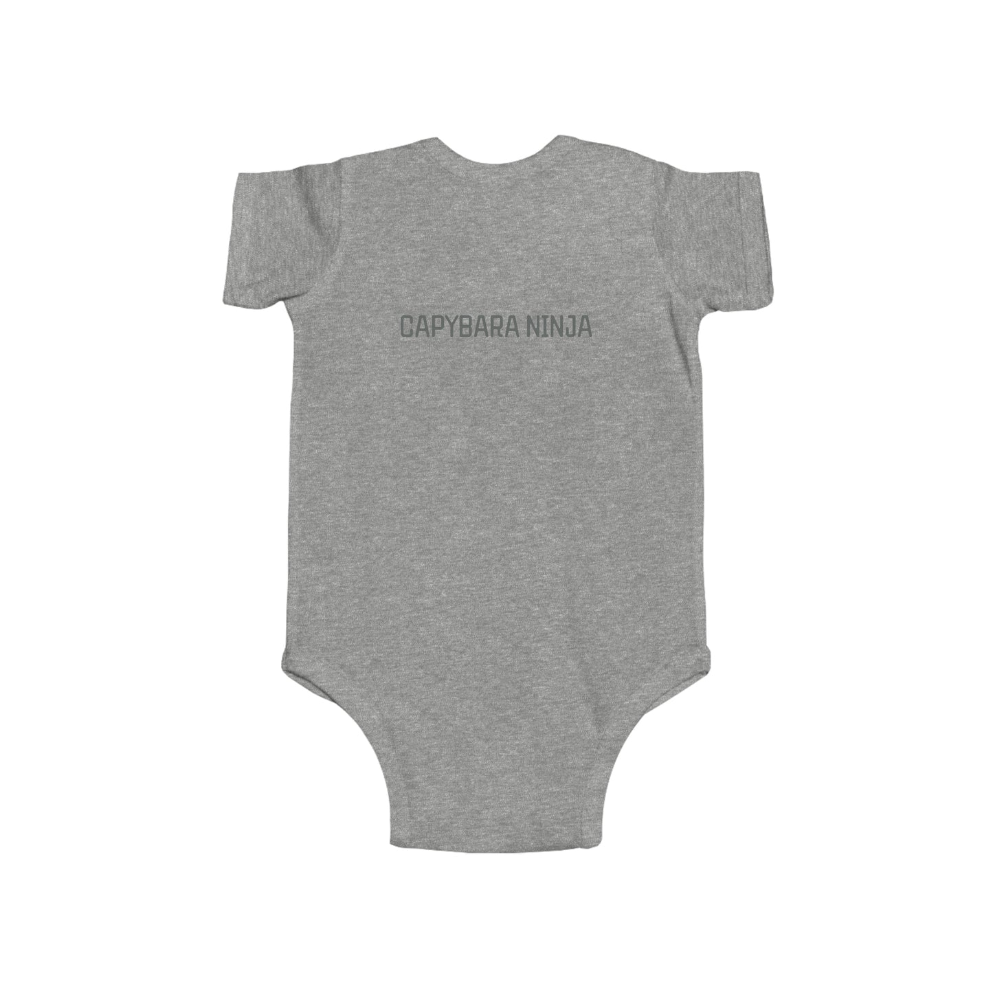 Baby Bara Infant Bodysuit