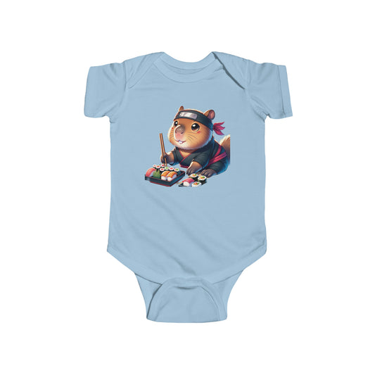 Baby Bara Infant Bodysuit