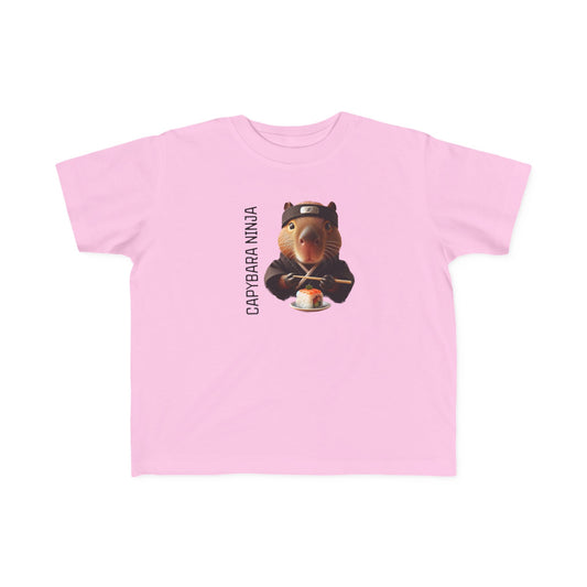 Baby Bara Fine Jersey Tee