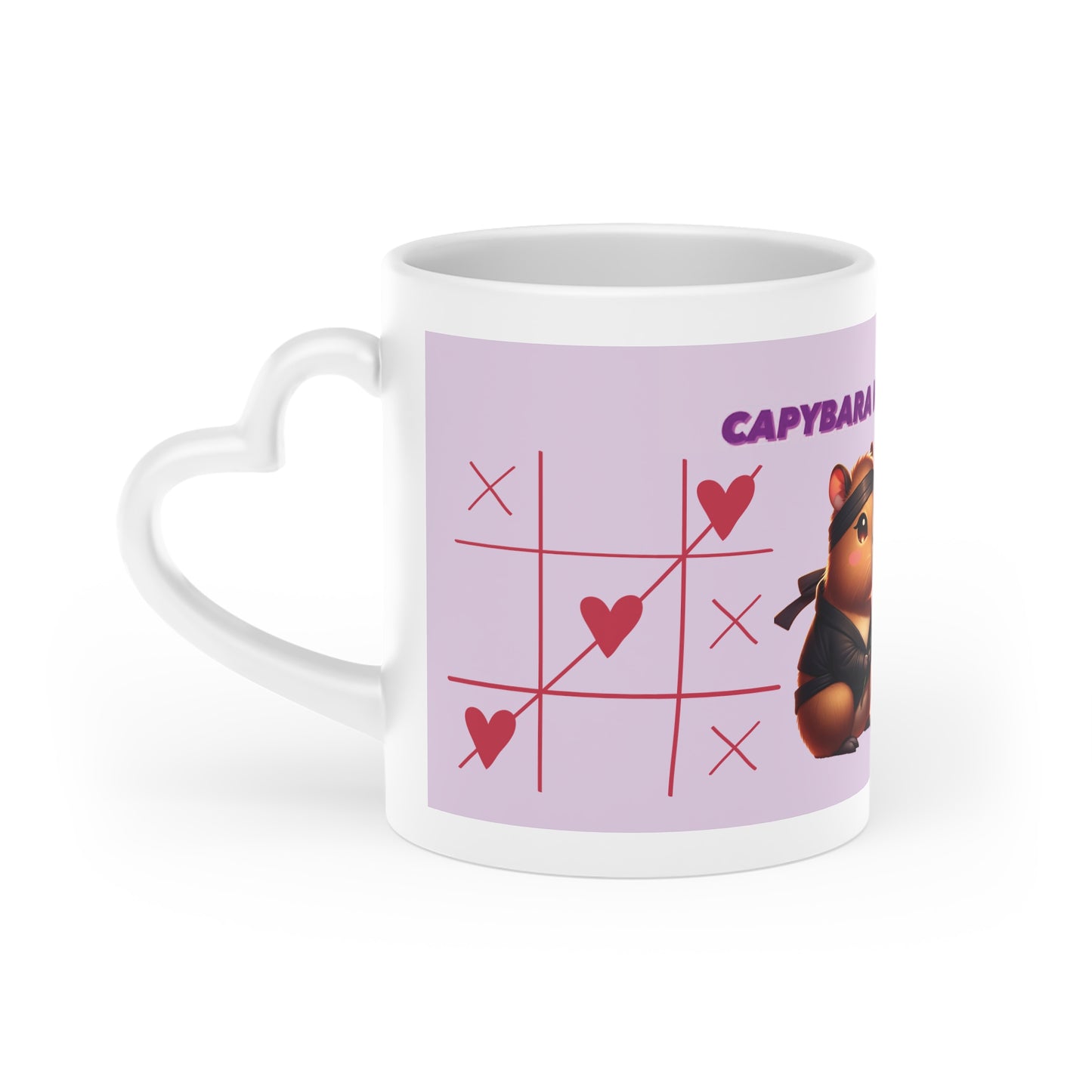 Valentine bara Mug
