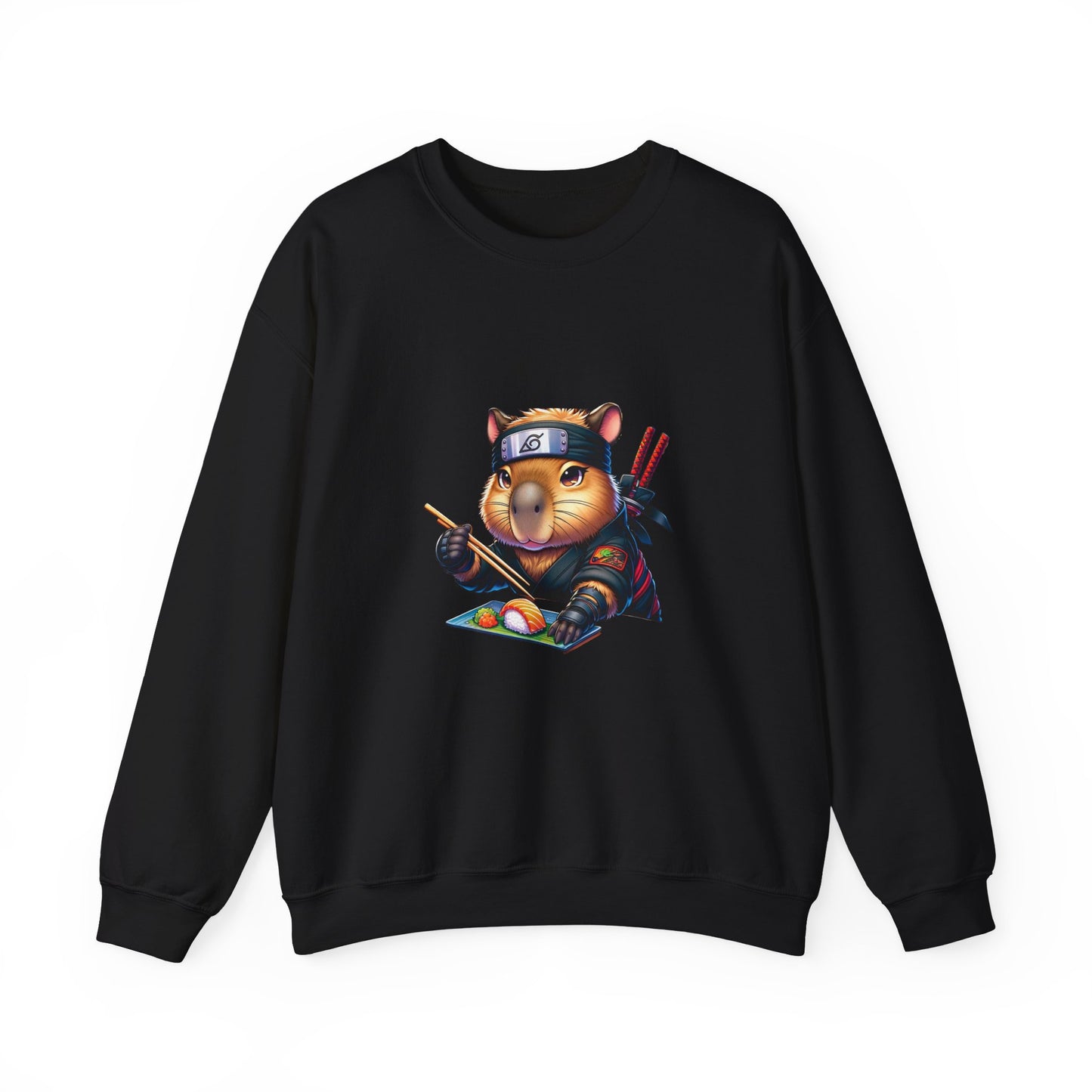 Sushi Bara Unisex Sweatshirt